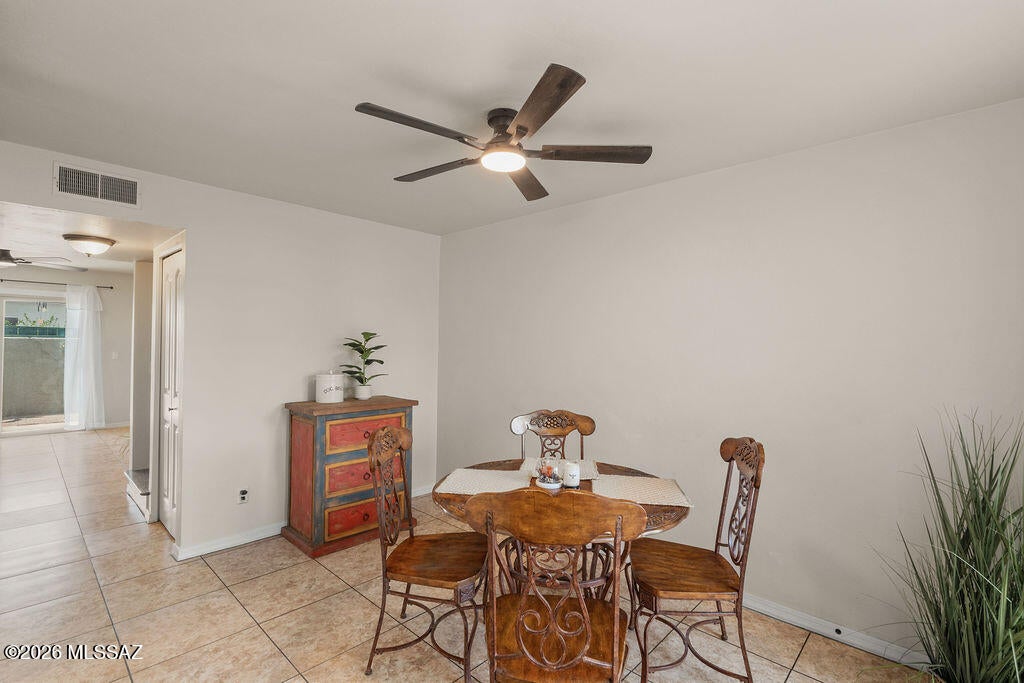 Haven Ridge Twnhss (32-128) - Residential