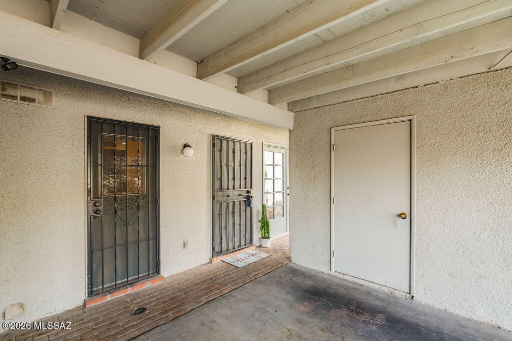 Haven Ridge Twnhss (32-128) - Residential