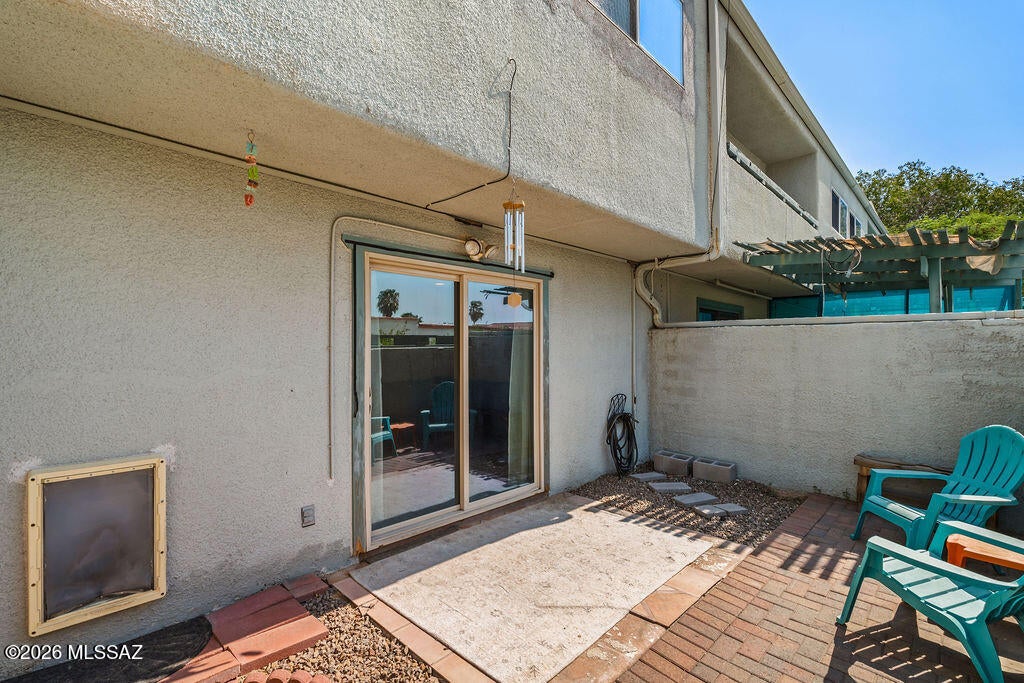 Haven Ridge Twnhss (32-128) - Residential