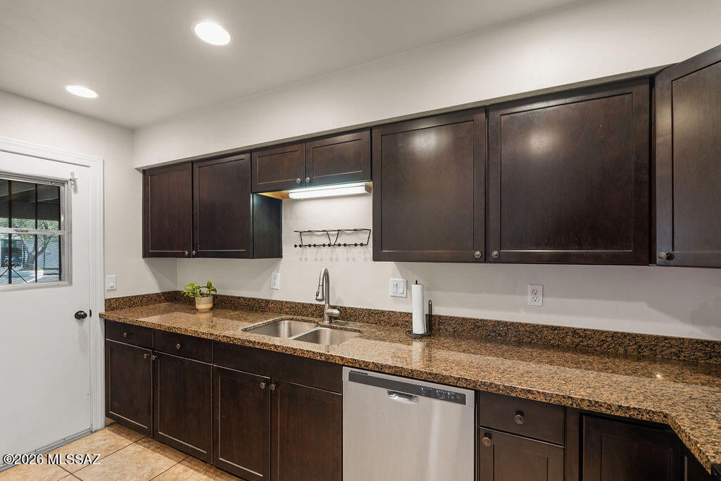Haven Ridge Twnhss (32-128) - Residential