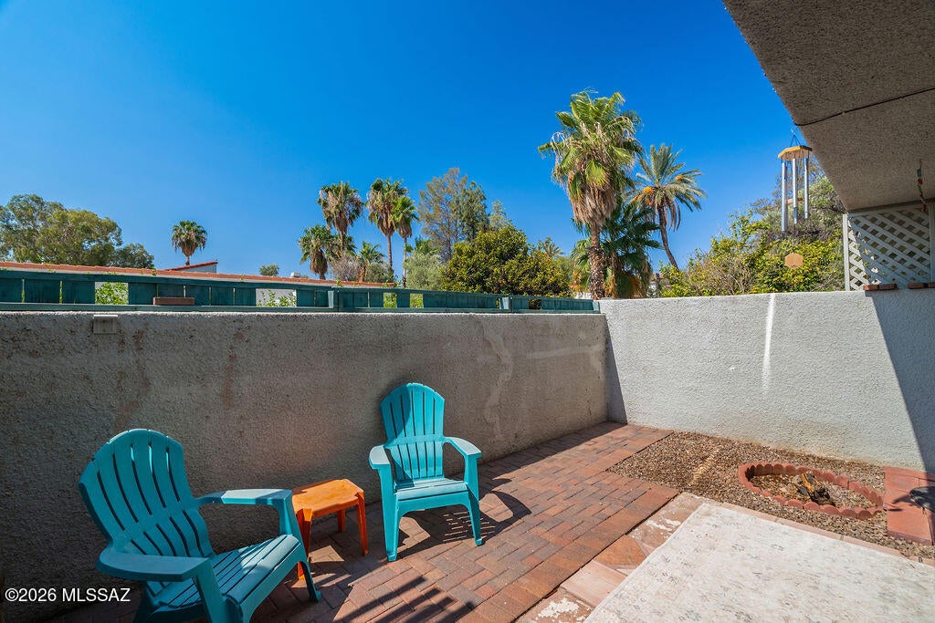 Haven Ridge Twnhss (32-128) - Residential