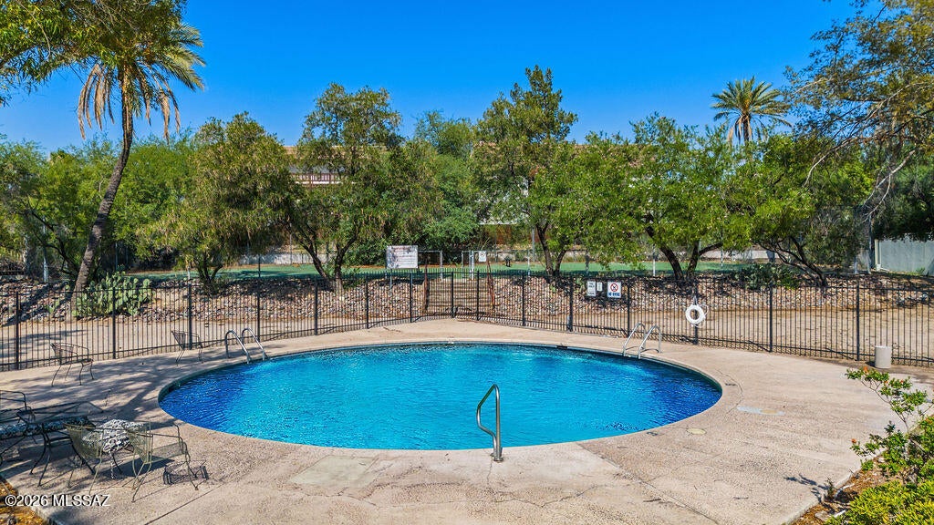 Haven Ridge Twnhss (32-128) - Residential