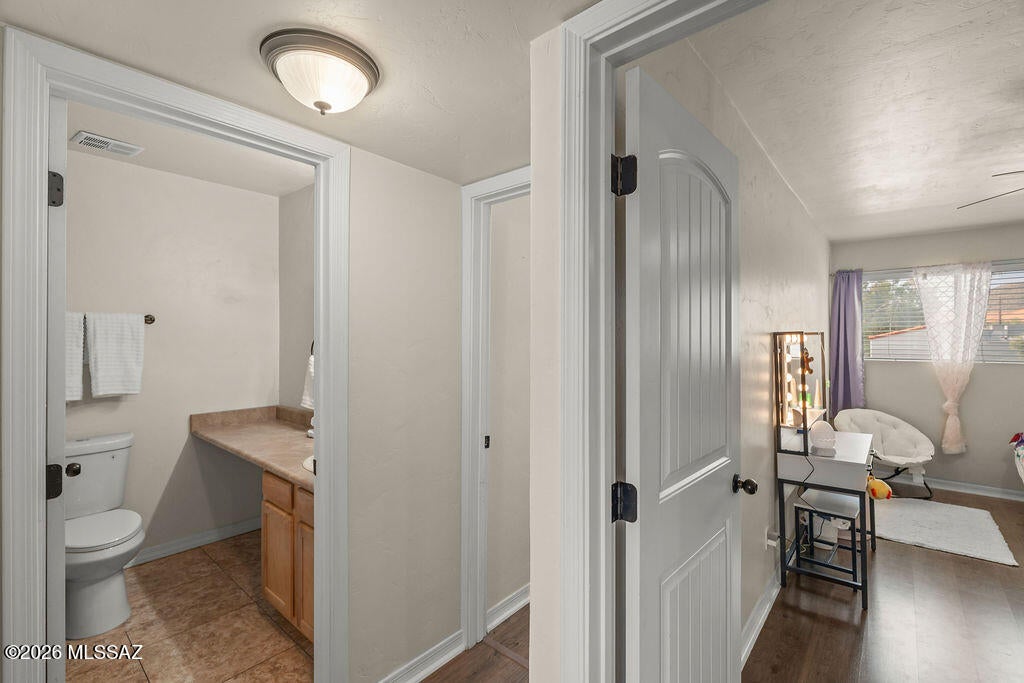 Haven Ridge Twnhss (32-128) - Residential