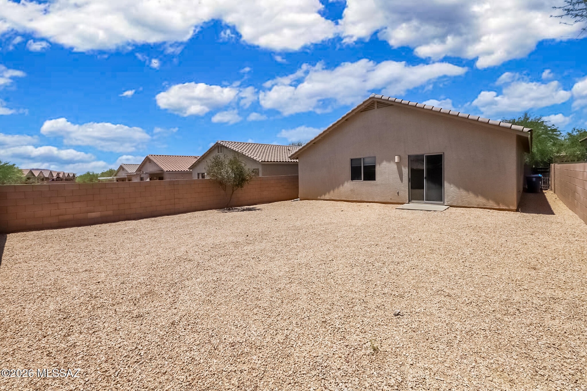 Star Valley Block 15 - Residential Lease