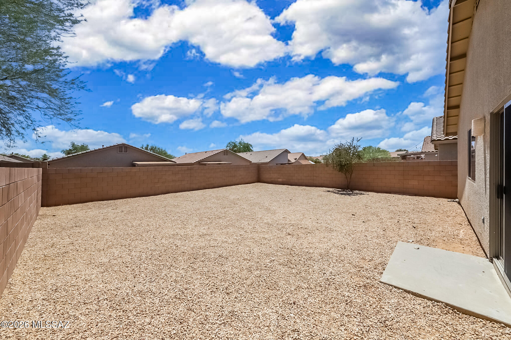Star Valley Block 15 - Residential Lease