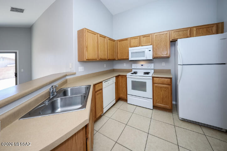 Star Valley Block 15 - Residential Lease