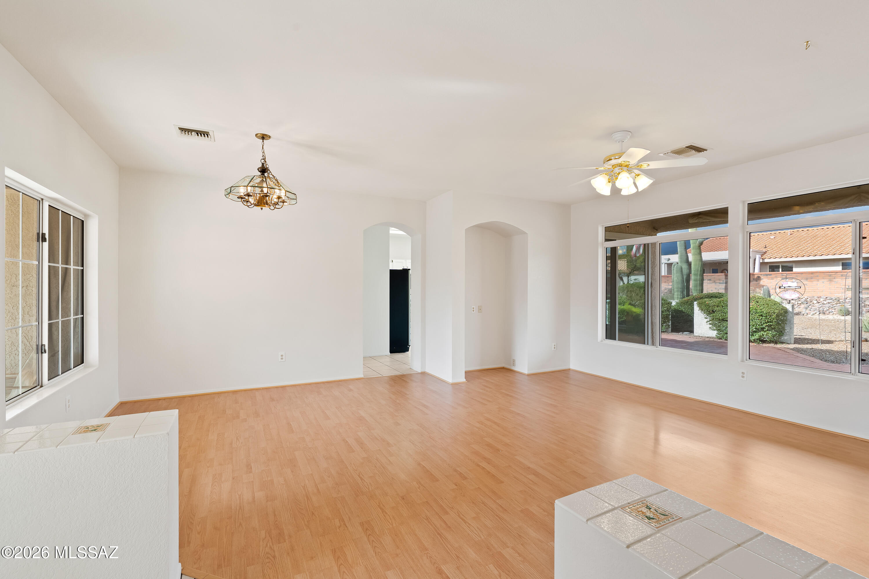 Sun City Vistoso Unit 6 - Residential