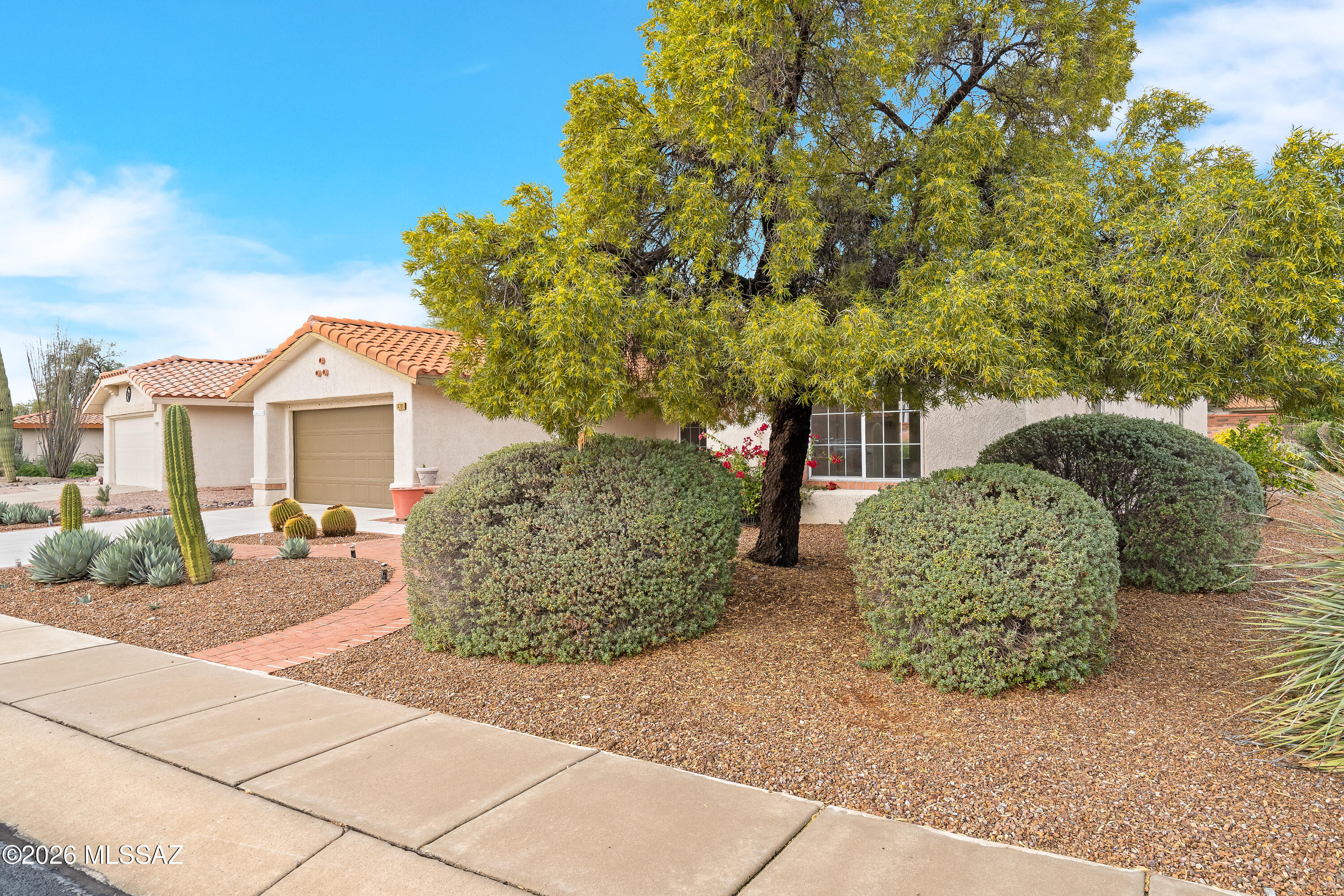 Sun City Vistoso Unit 6 - Residential