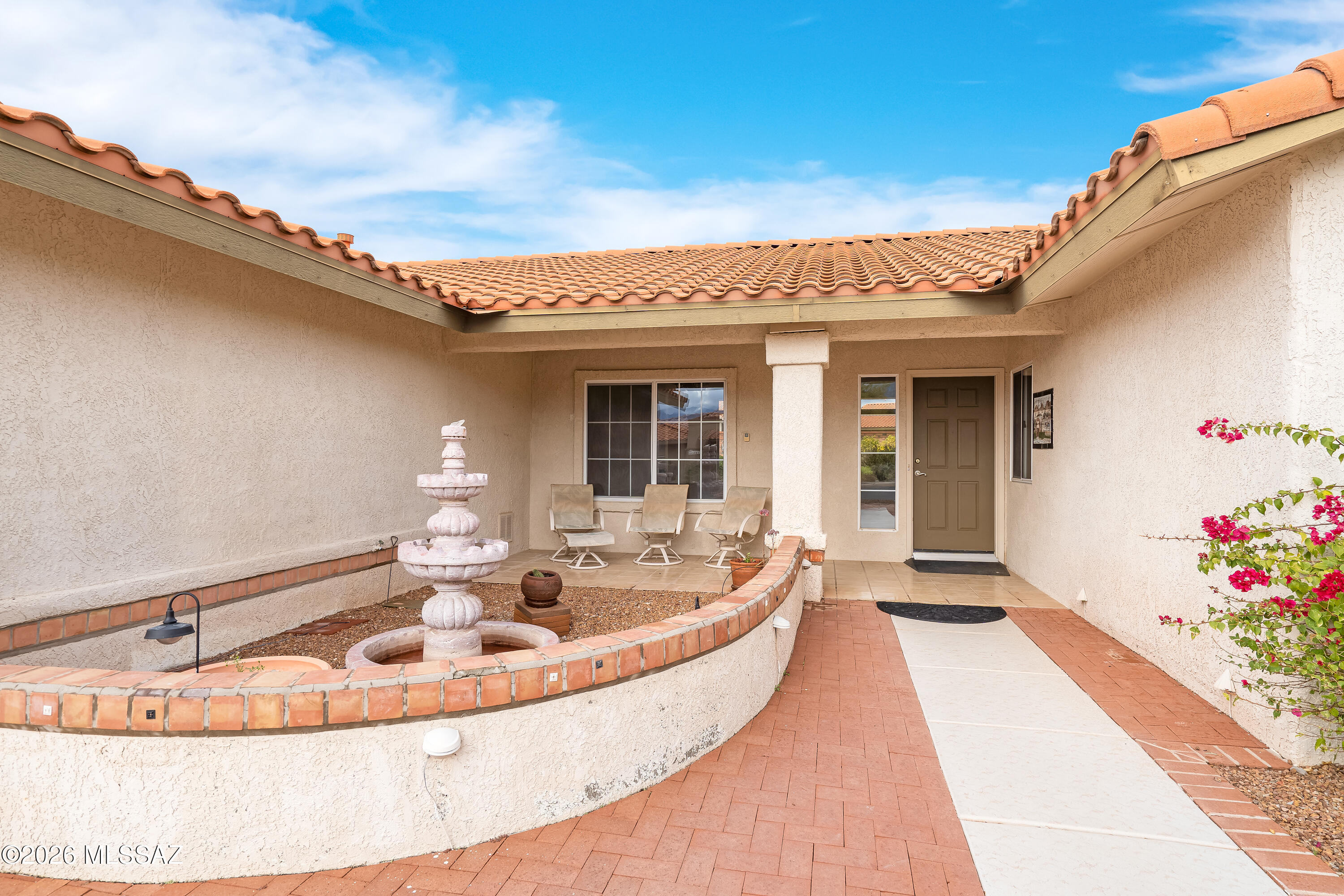 Sun City Vistoso Unit 6 - Residential
