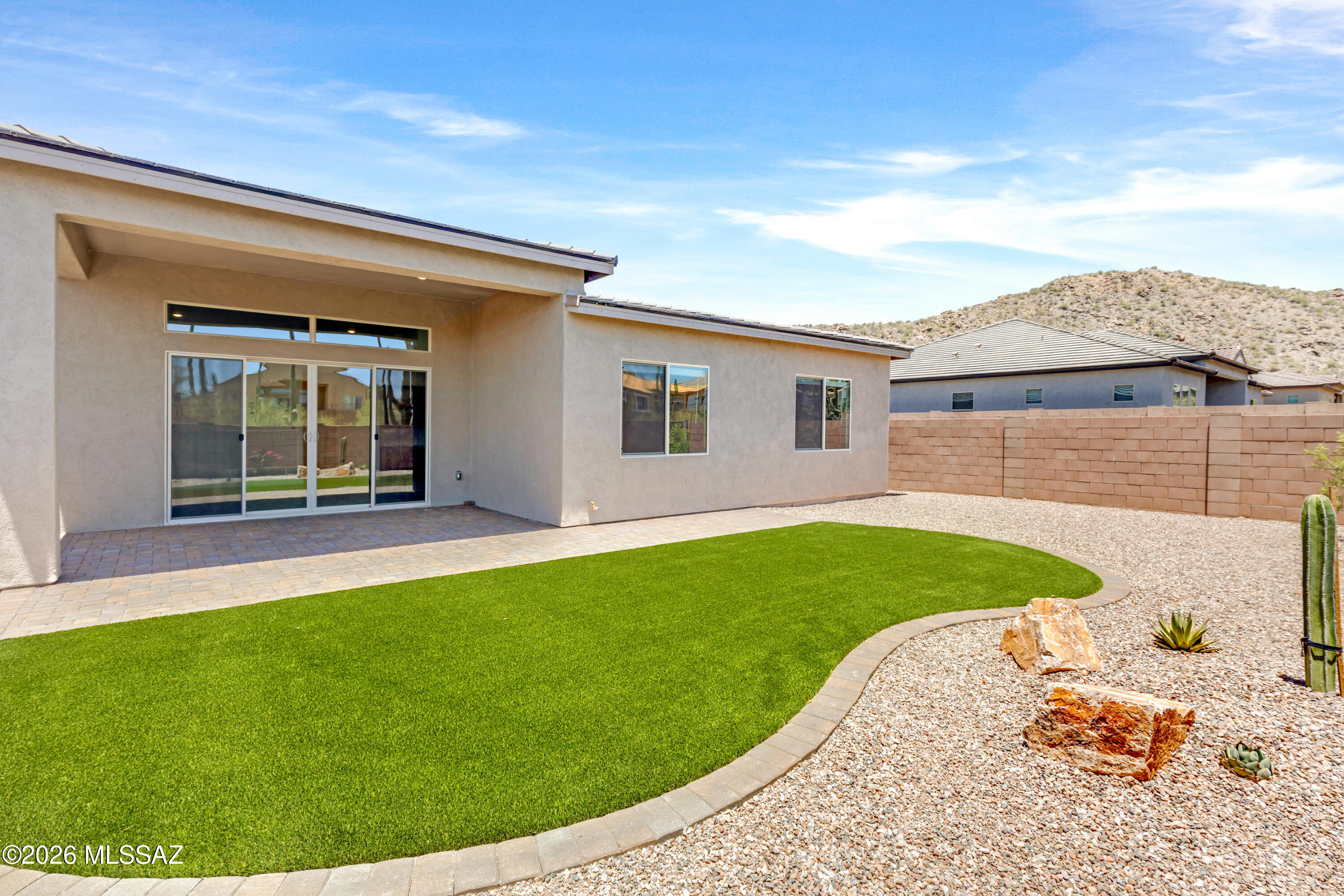 Saguaro Reserve I at Dove Mountain - Residential