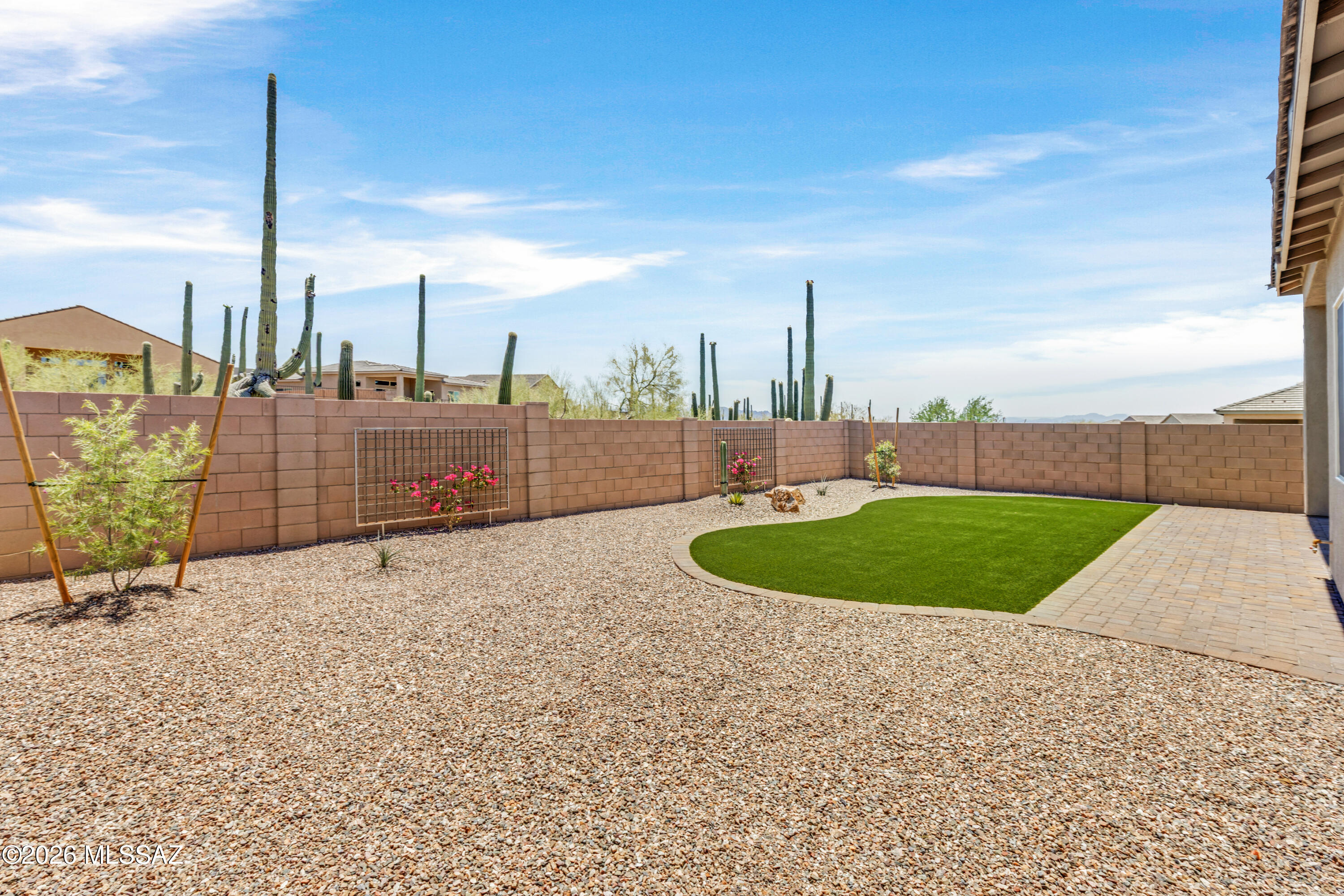 Saguaro Reserve I at Dove Mountain - Residential