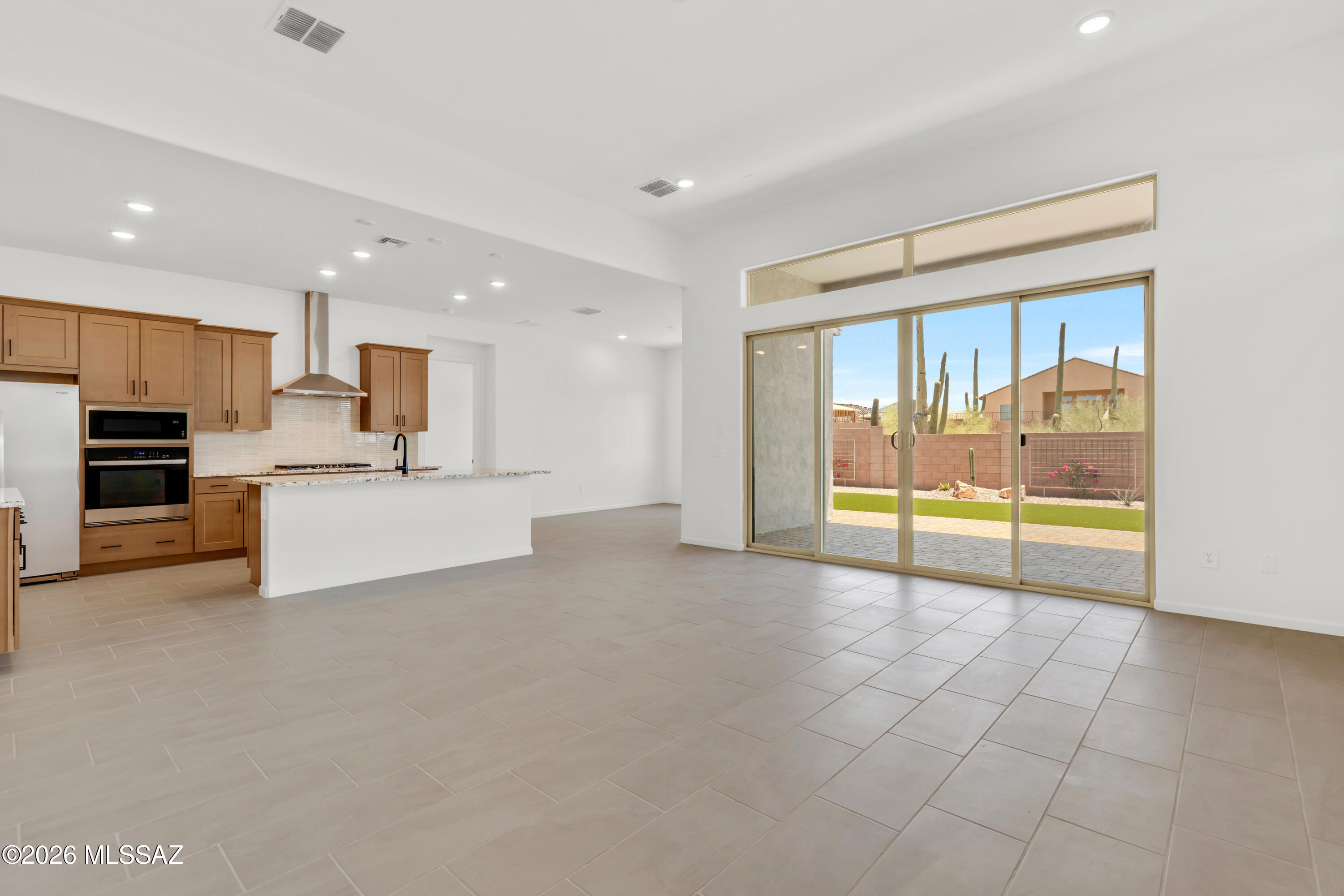 Saguaro Reserve I at Dove Mountain - Residential