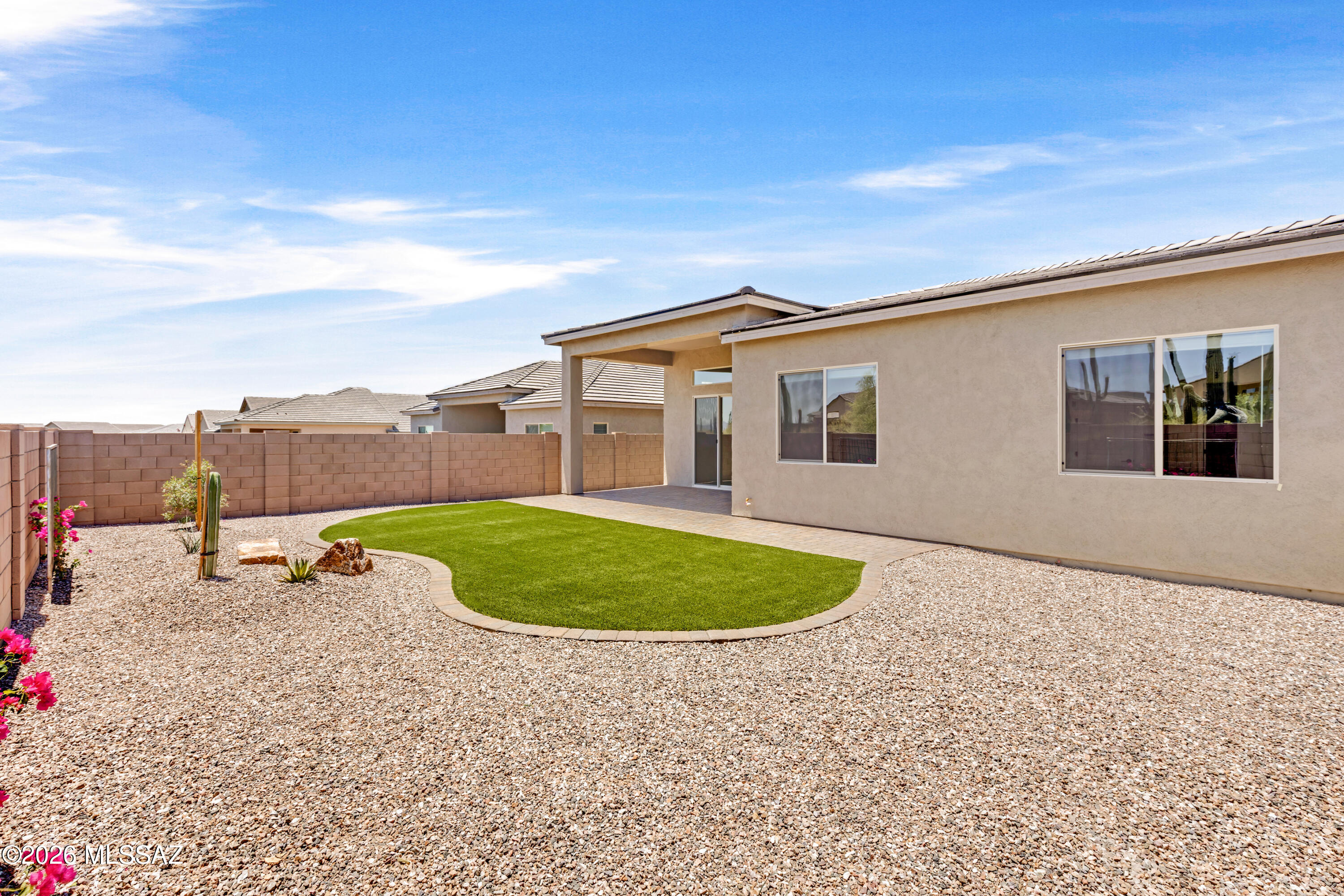 Saguaro Reserve I at Dove Mountain - Residential