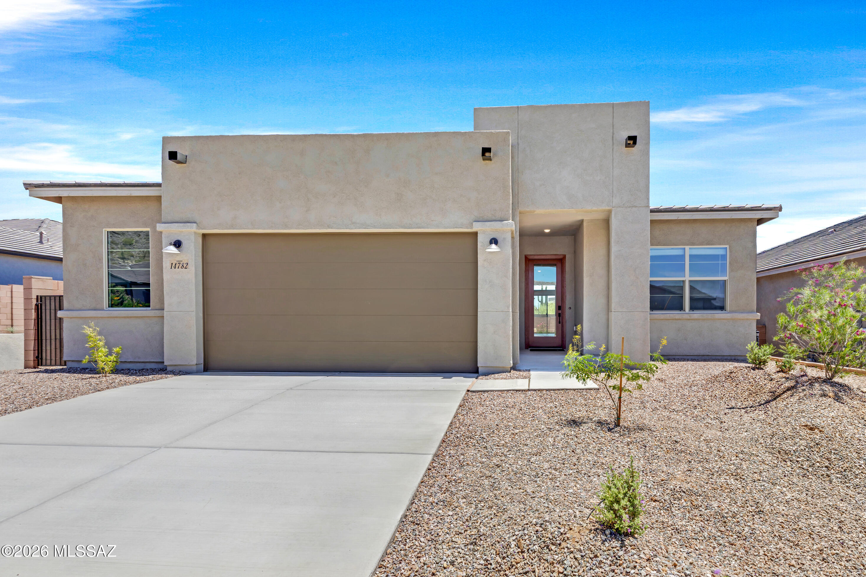 Saguaro Reserve I at Dove Mountain - Residential
