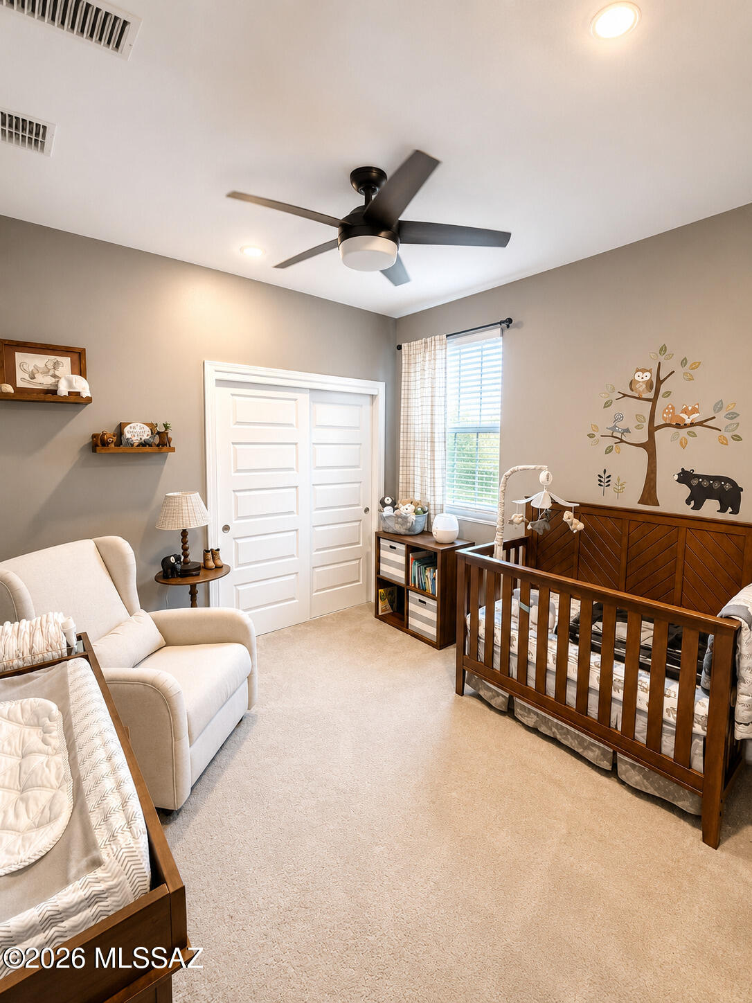Gladden Farms BLK 30 - Residential