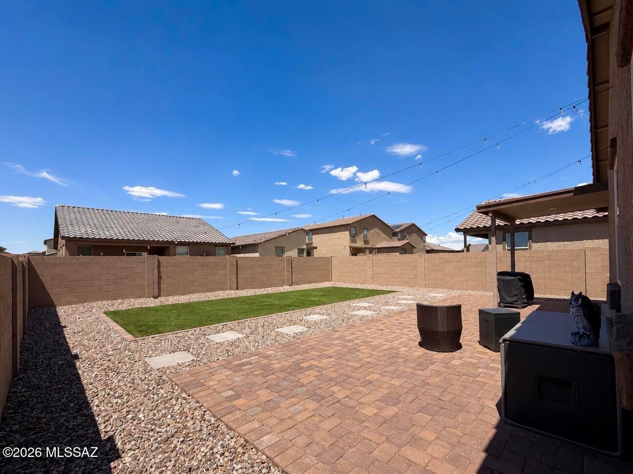 Gladden Farms BLK 30 - Residential