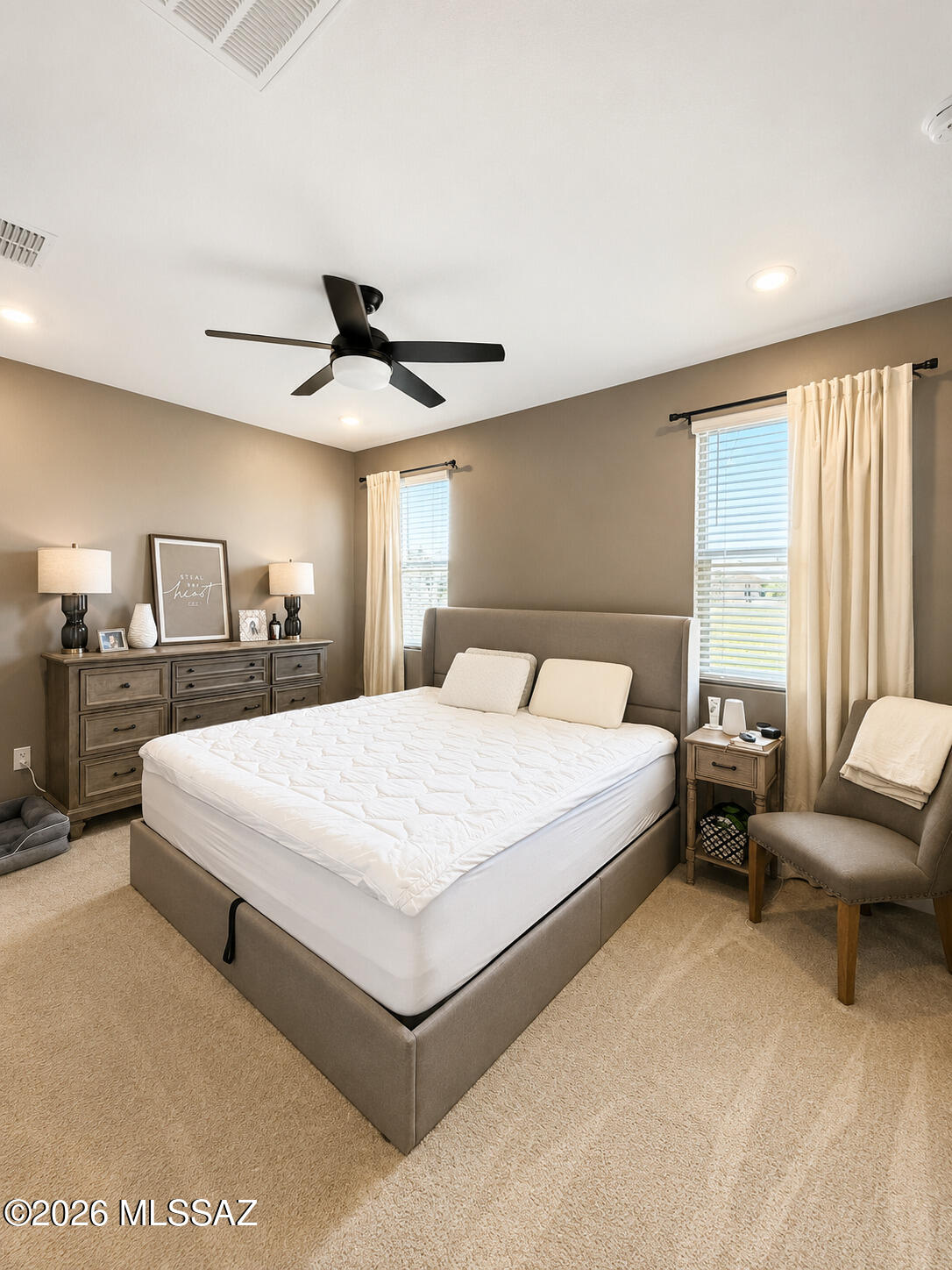 Gladden Farms BLK 30 - Residential