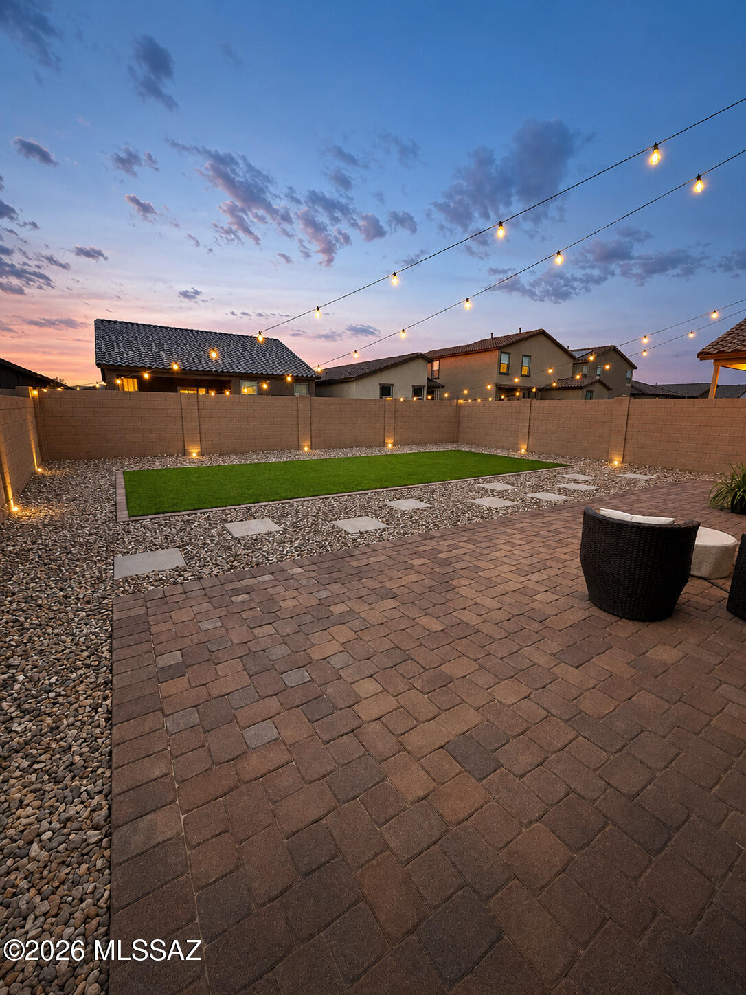 Gladden Farms BLK 30 - Residential