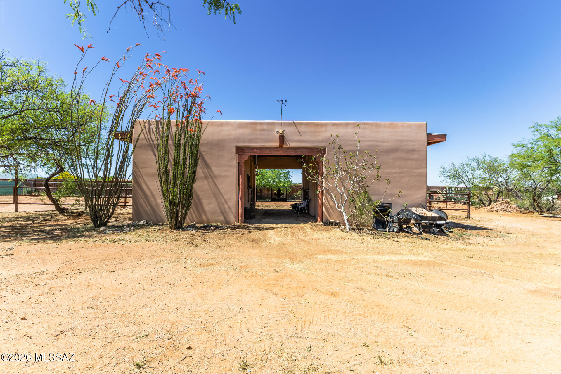 New Tucson Unit  NO. 24 (262-375) - Residential