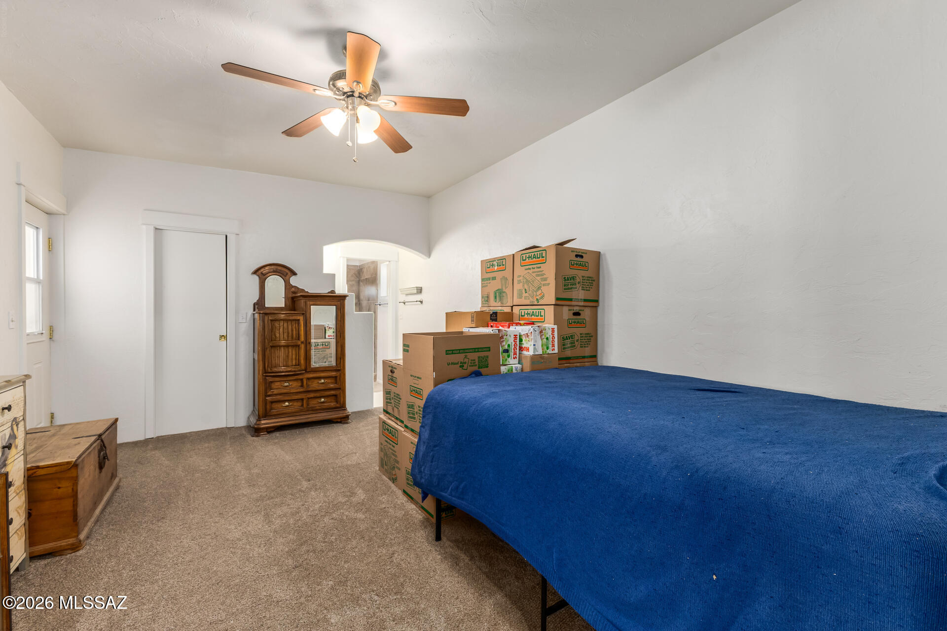 New Tucson Unit  NO. 24 (262-375) - Residential