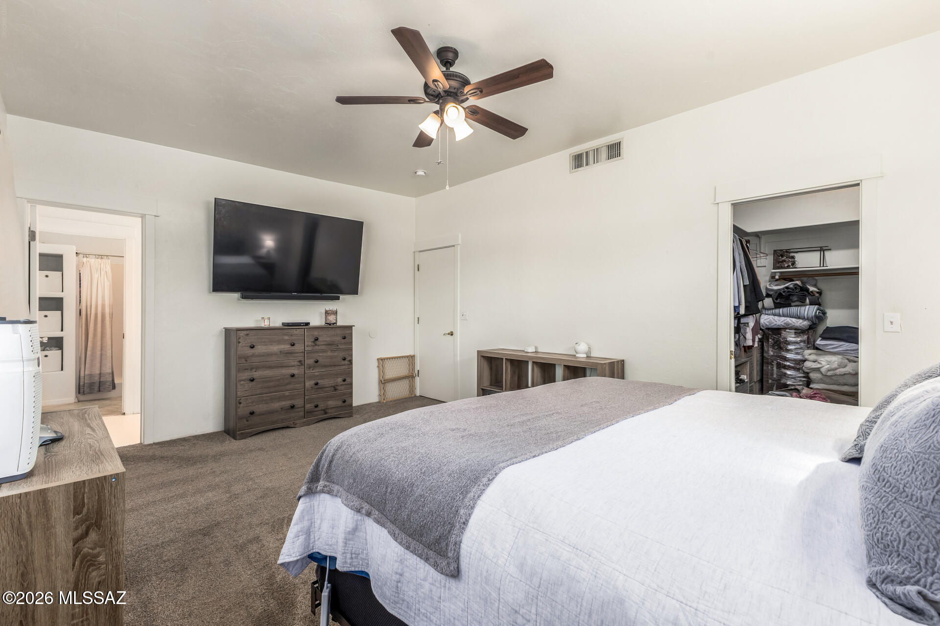 New Tucson Unit  NO. 24 (262-375) - Residential