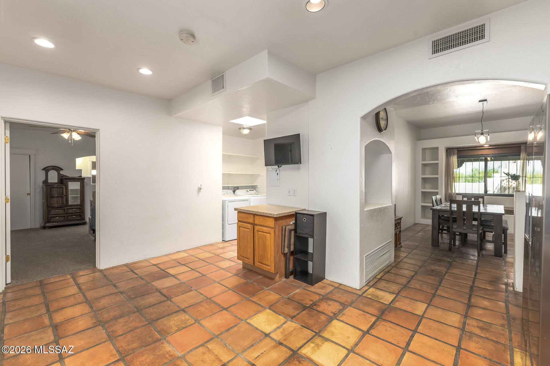 New Tucson Unit  NO. 24 (262-375) - Residential
