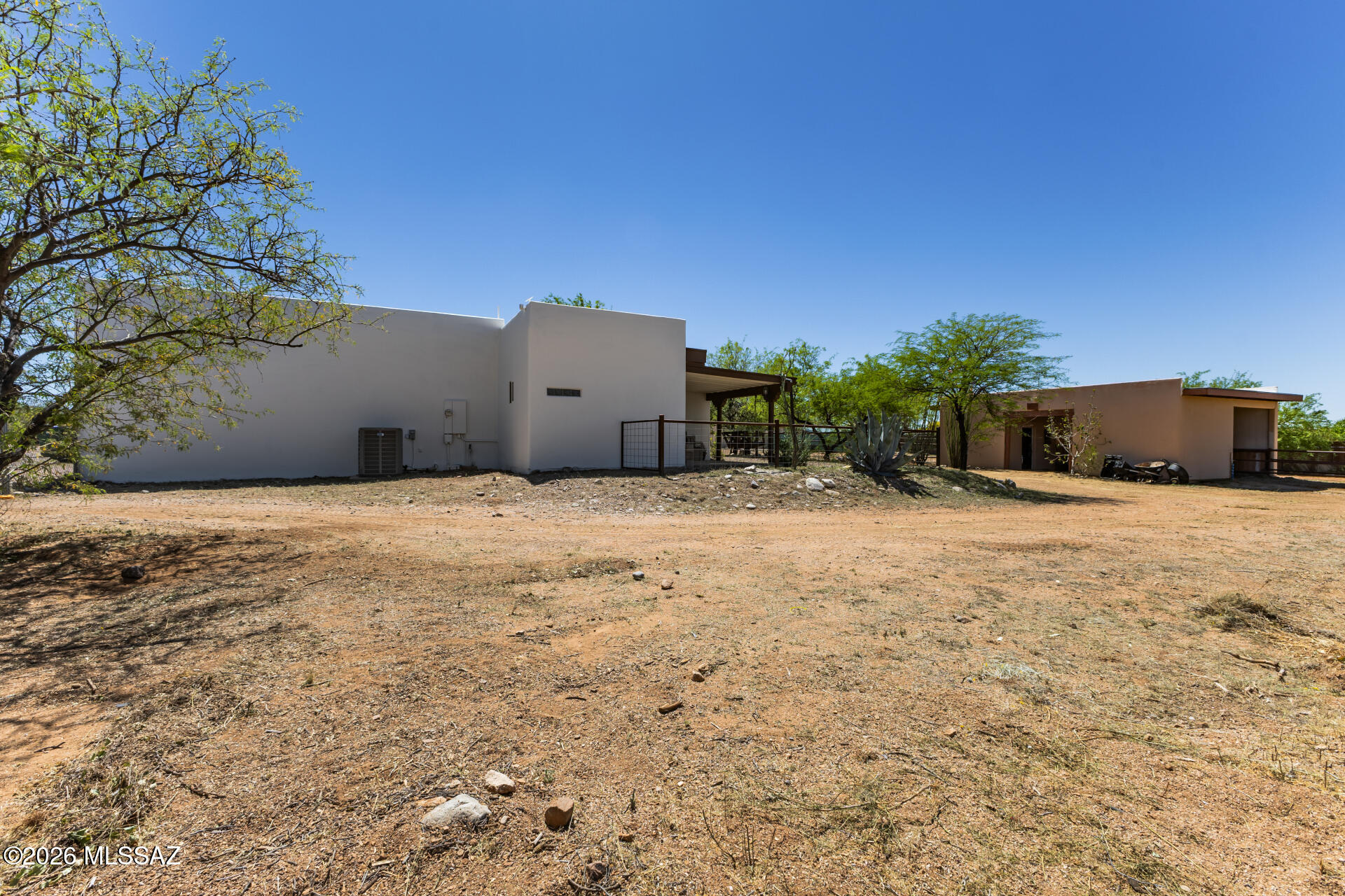 New Tucson Unit  NO. 24 (262-375) - Residential