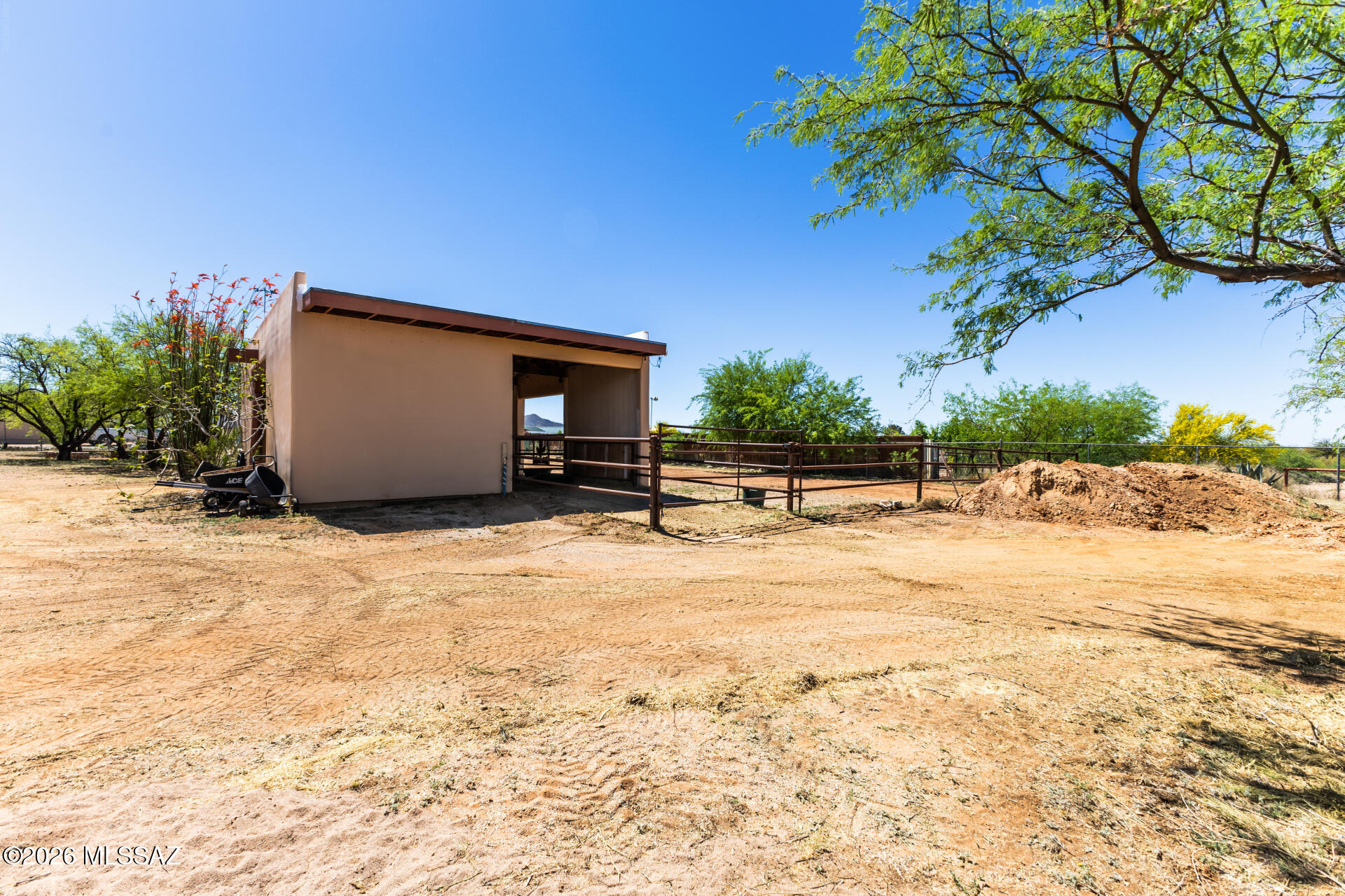 New Tucson Unit  NO. 24 (262-375) - Residential