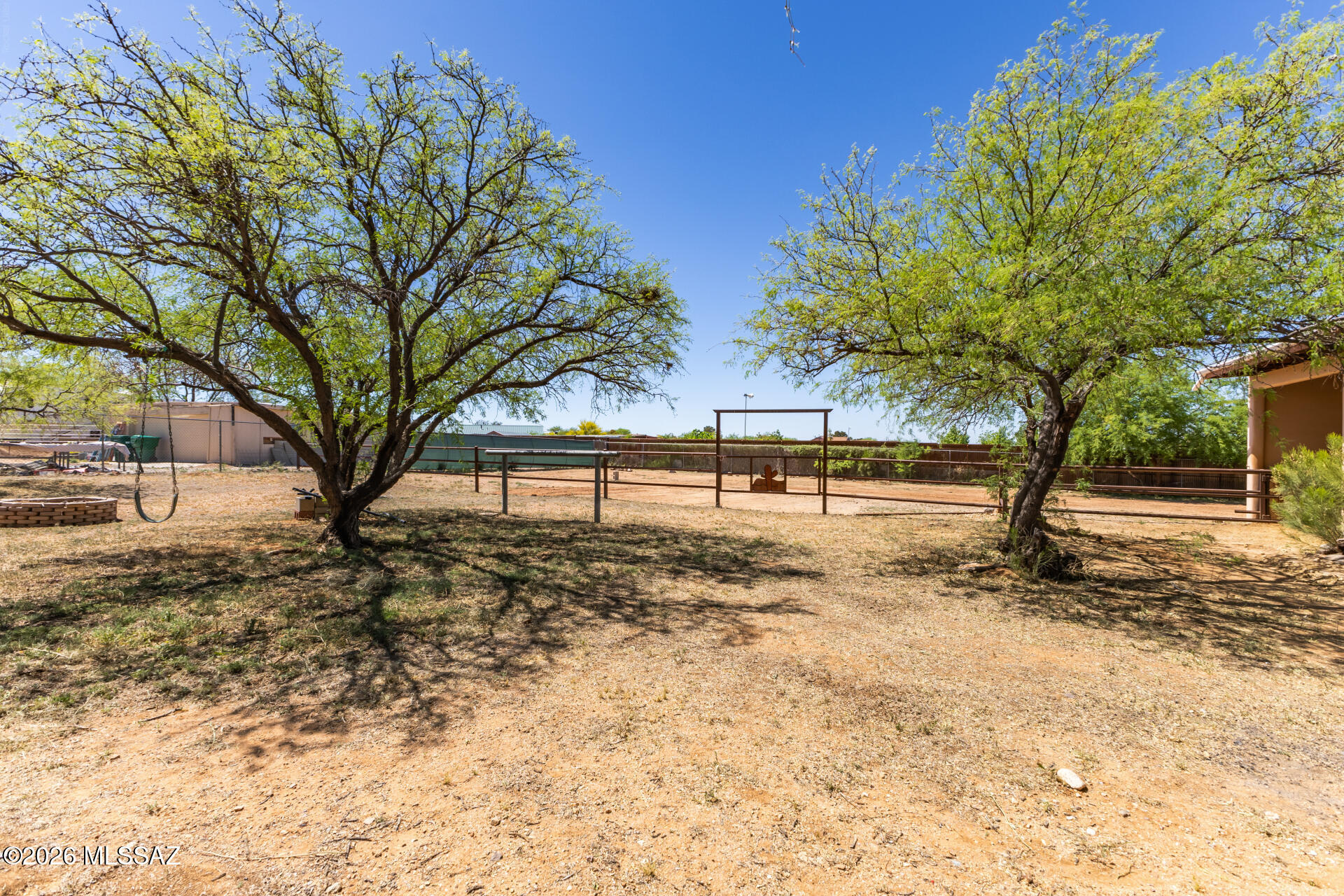 New Tucson Unit  NO. 24 (262-375) - Residential