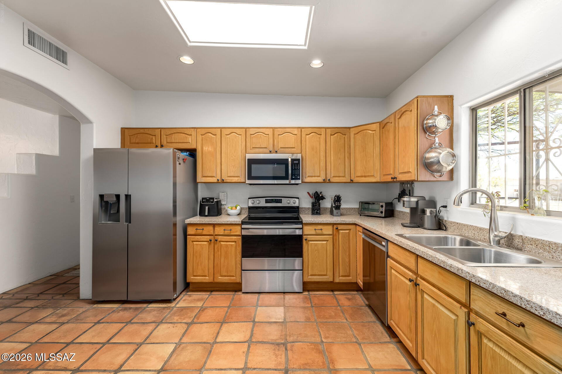 New Tucson Unit  NO. 24 (262-375) - Residential