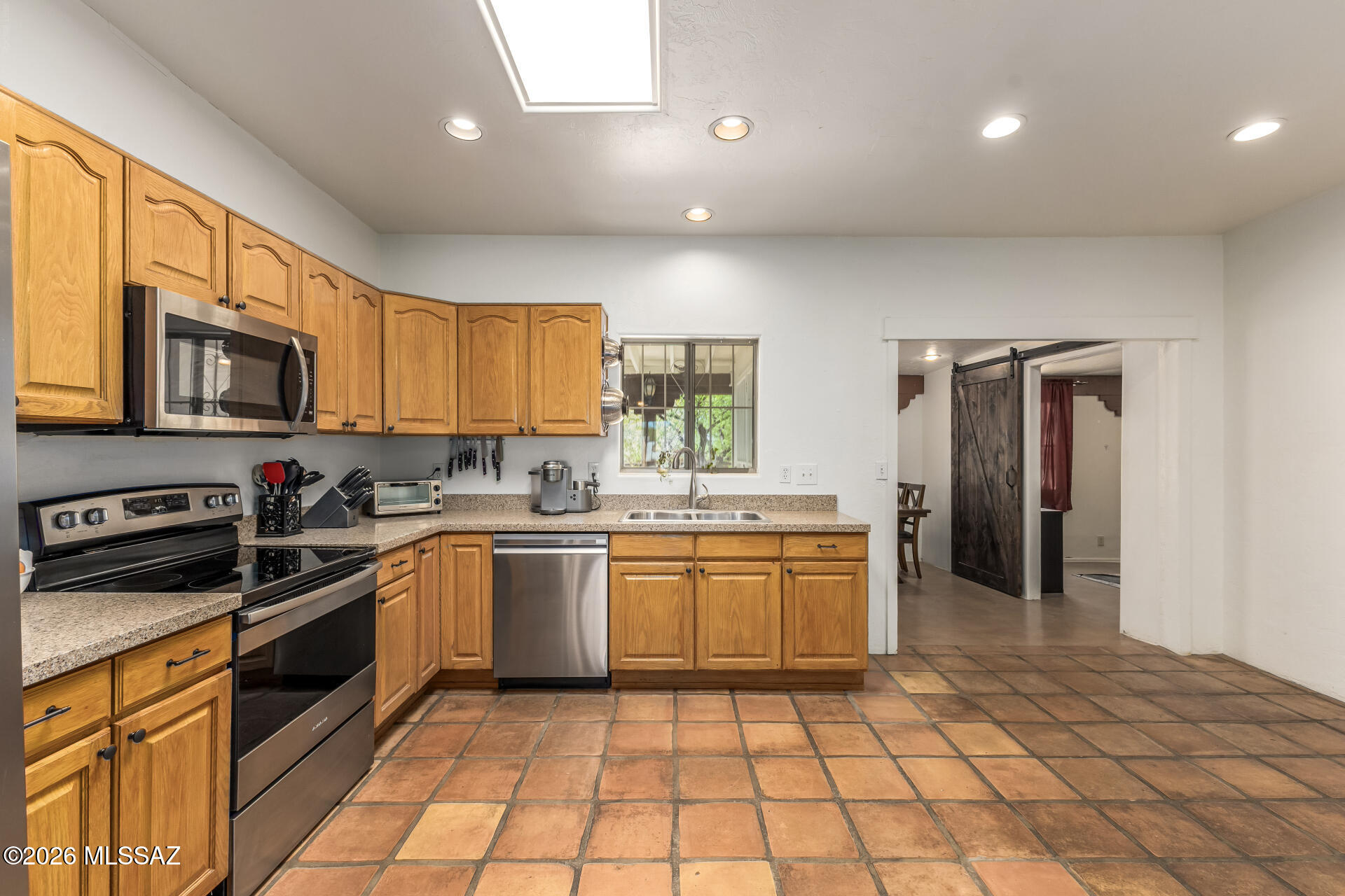 New Tucson Unit  NO. 24 (262-375) - Residential