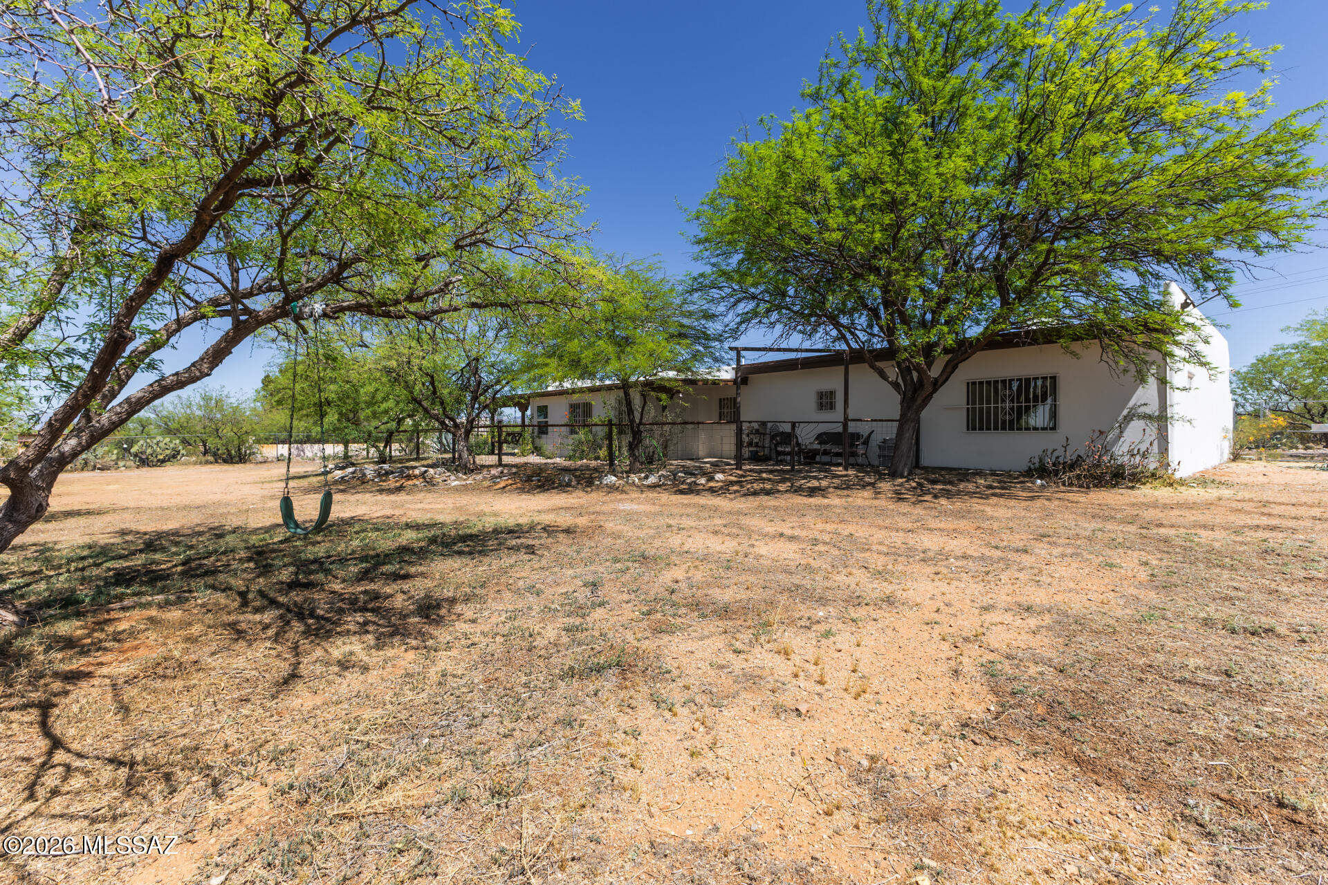 New Tucson Unit  NO. 24 (262-375) - Residential