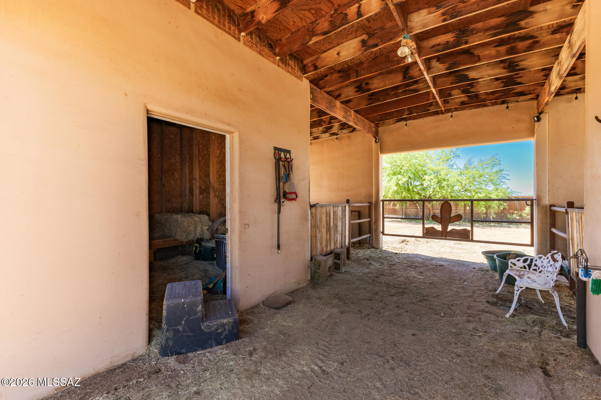 New Tucson Unit  NO. 24 (262-375) - Residential