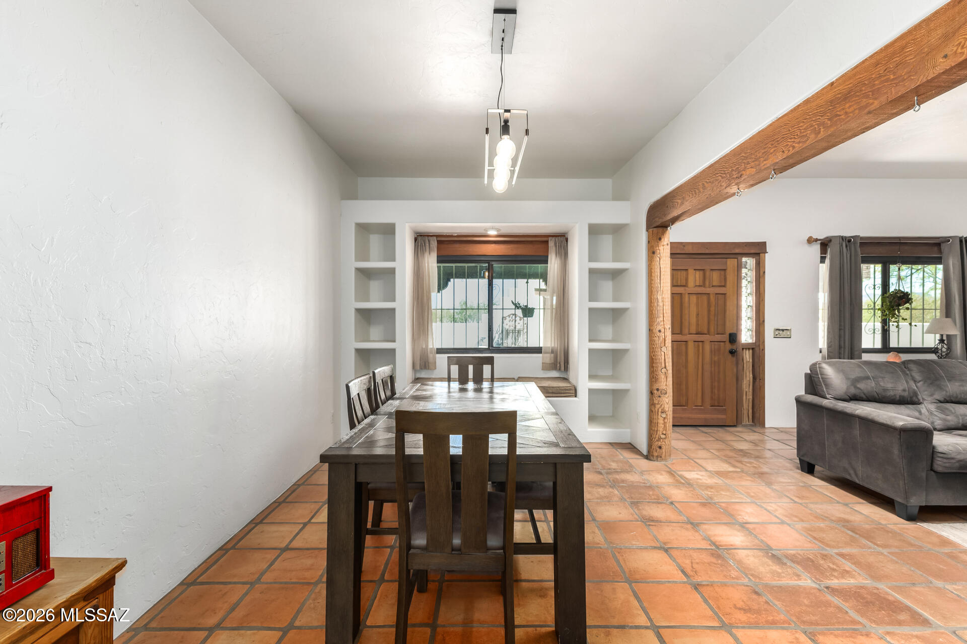 New Tucson Unit  NO. 24 (262-375) - Residential