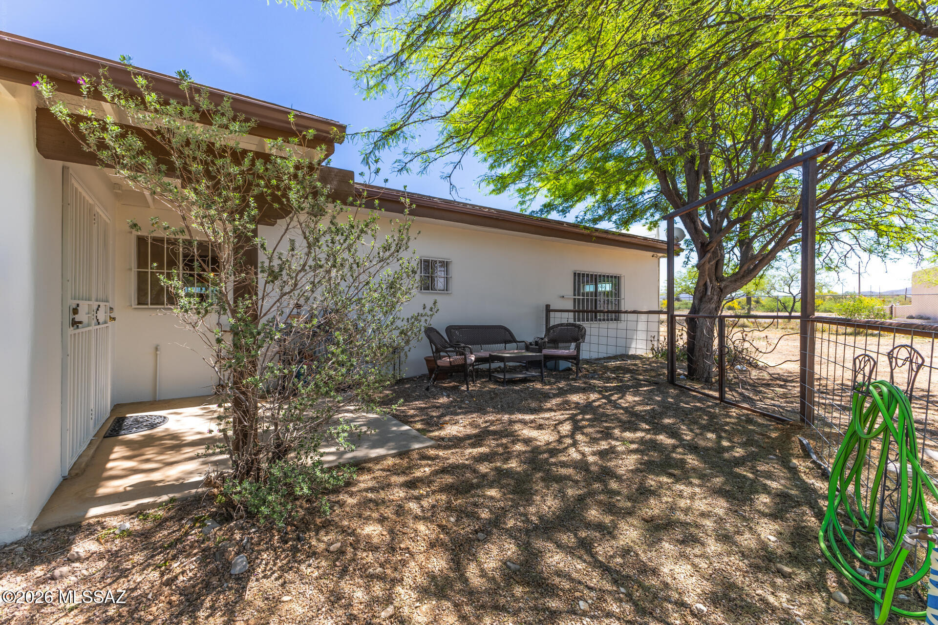 New Tucson Unit  NO. 24 (262-375) - Residential