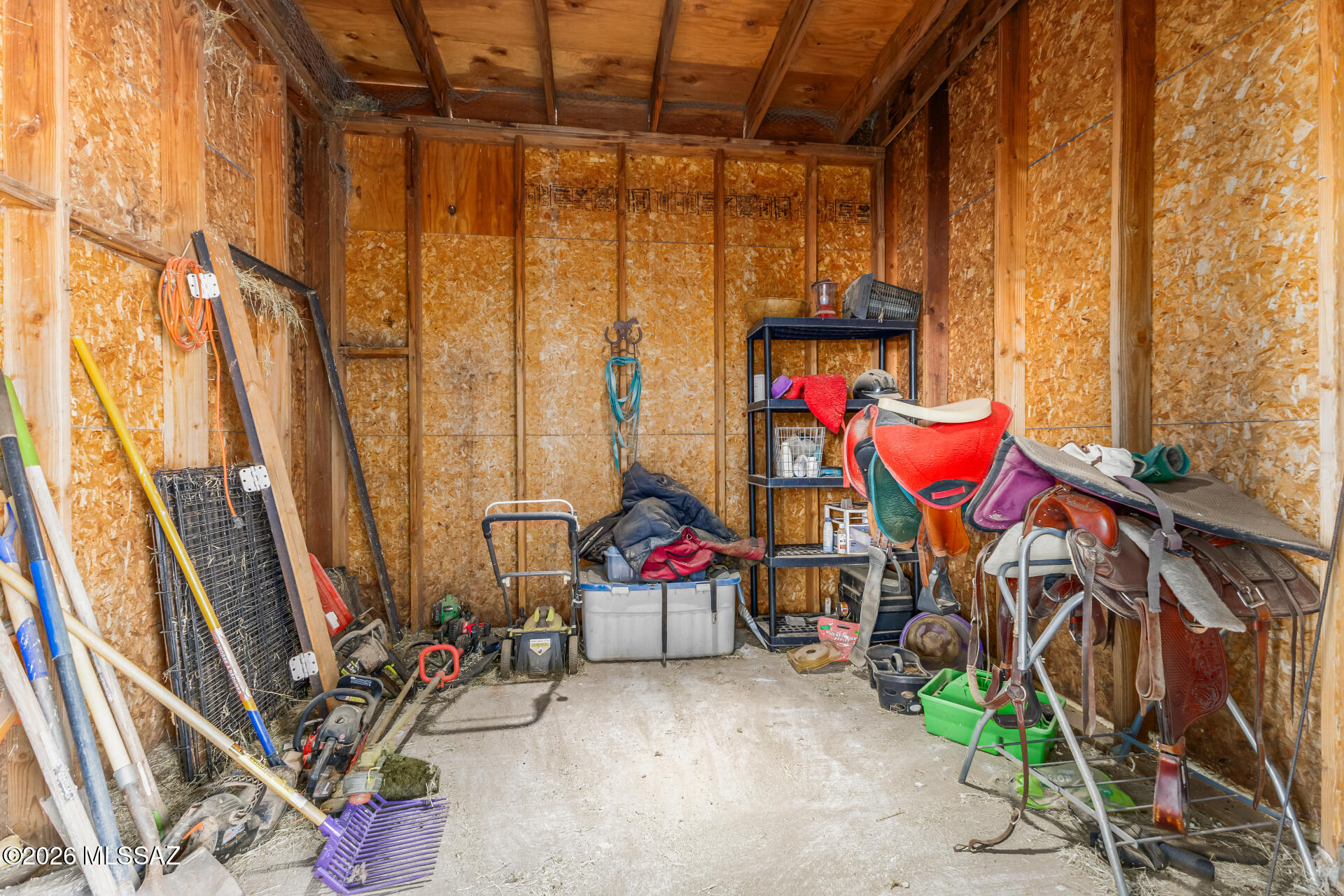 New Tucson Unit  NO. 24 (262-375) - Residential