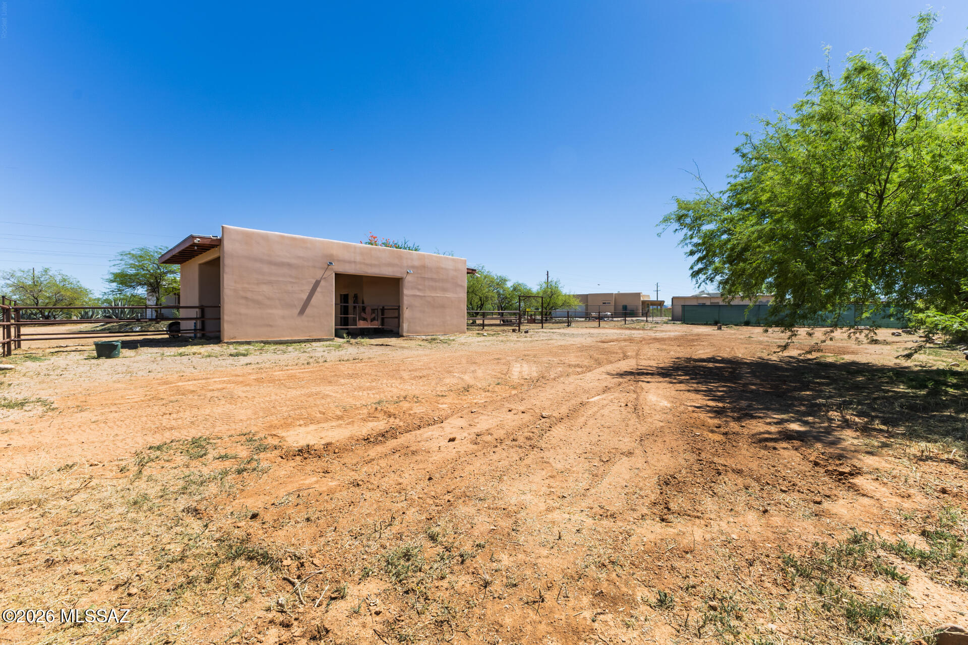 New Tucson Unit  NO. 24 (262-375) - Residential