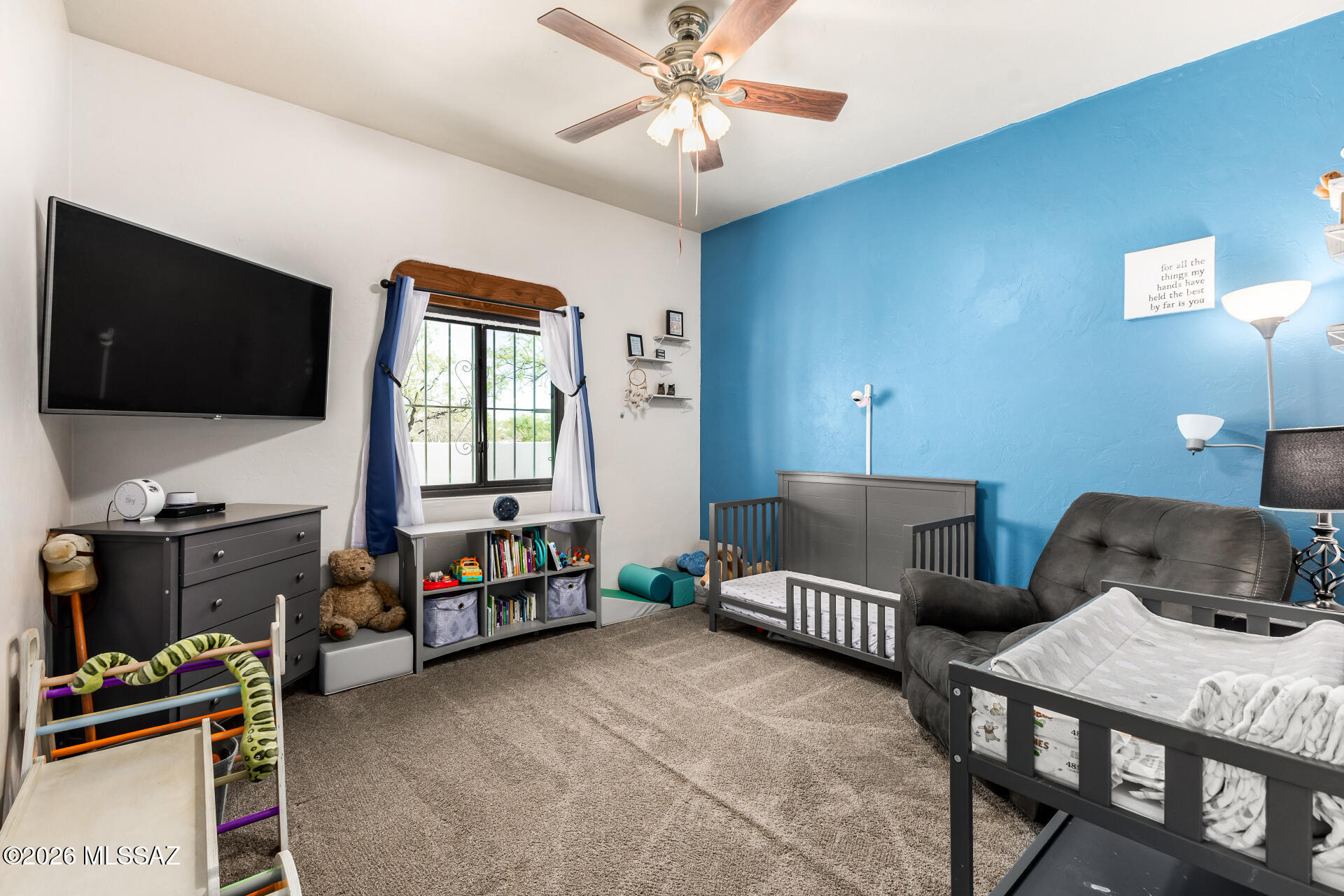 New Tucson Unit  NO. 24 (262-375) - Residential