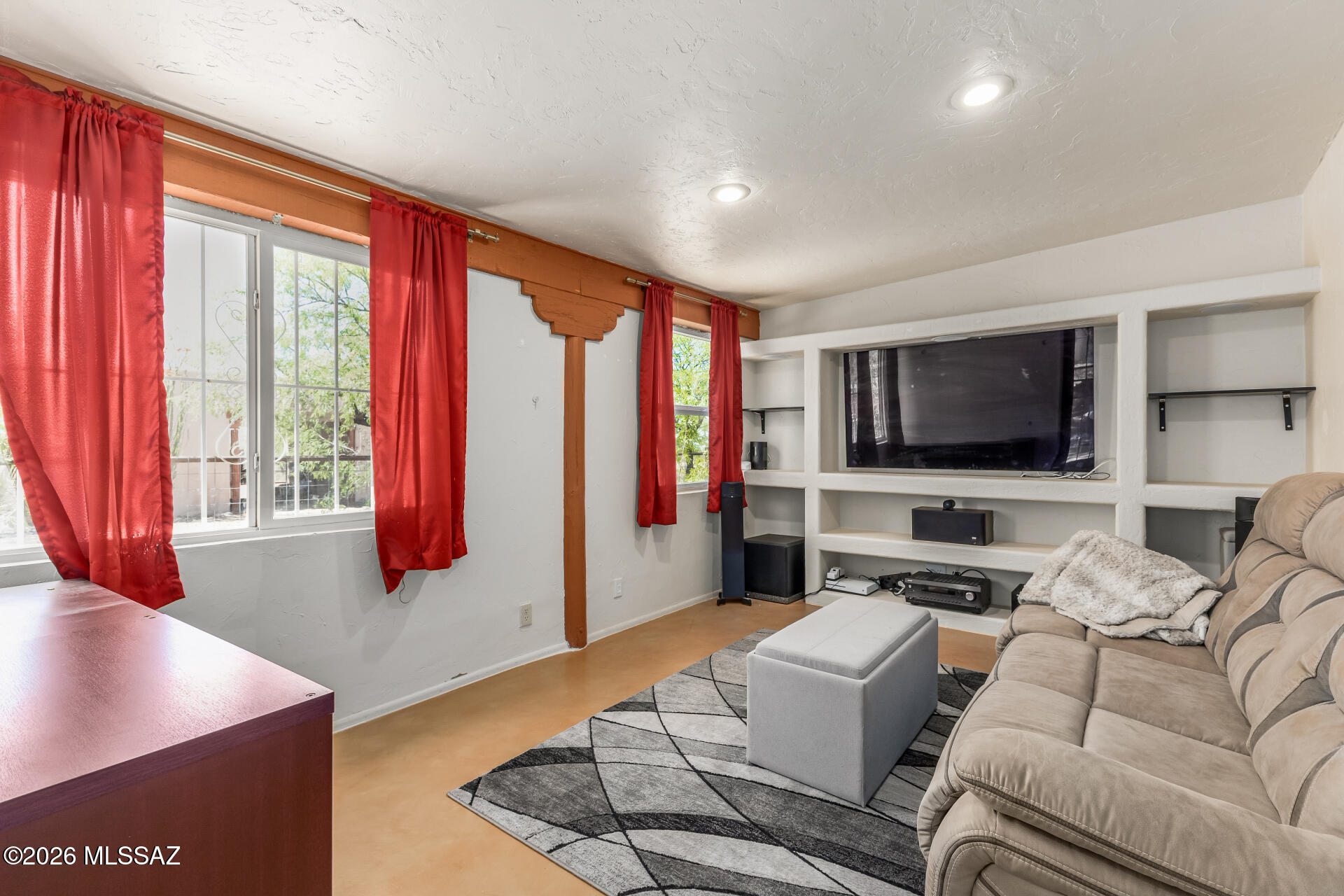 New Tucson Unit  NO. 24 (262-375) - Residential