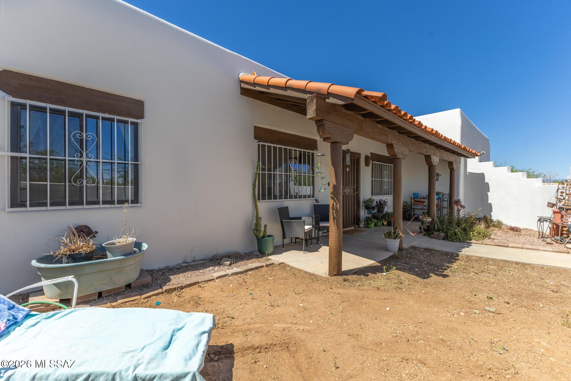 New Tucson Unit  NO. 24 (262-375) - Residential