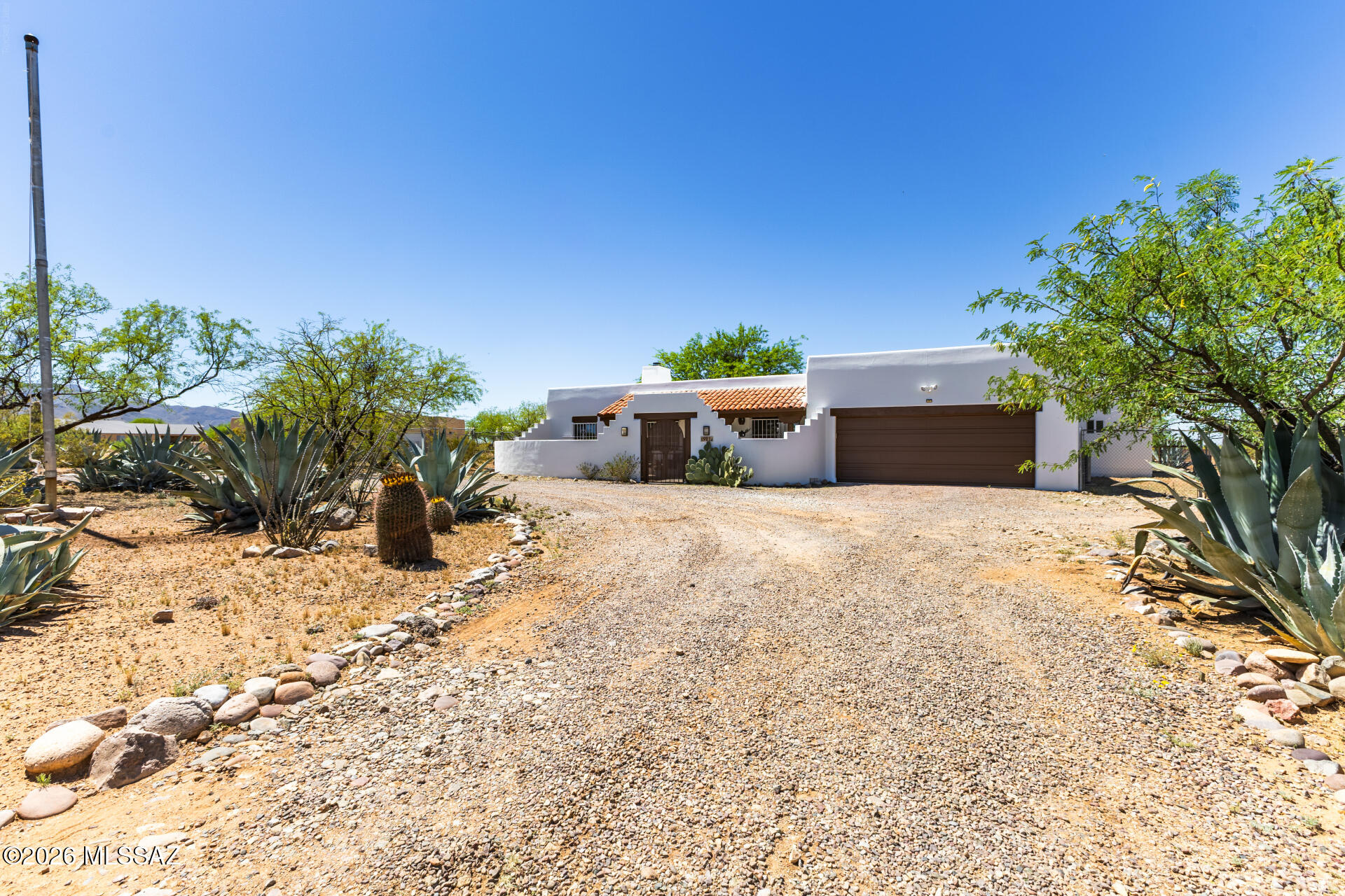 New Tucson Unit  NO. 24 (262-375) - Residential