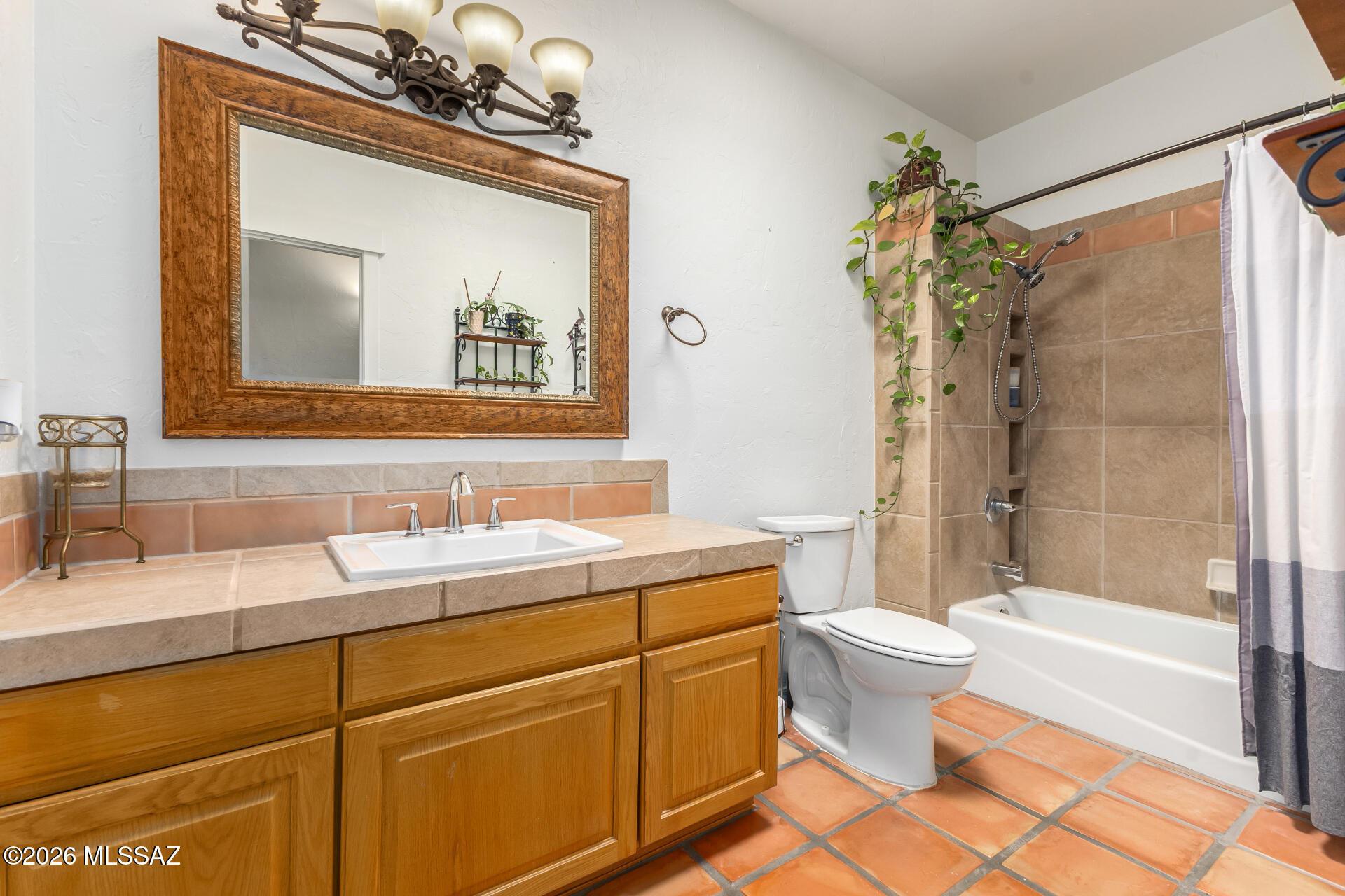 New Tucson Unit  NO. 24 (262-375) - Residential