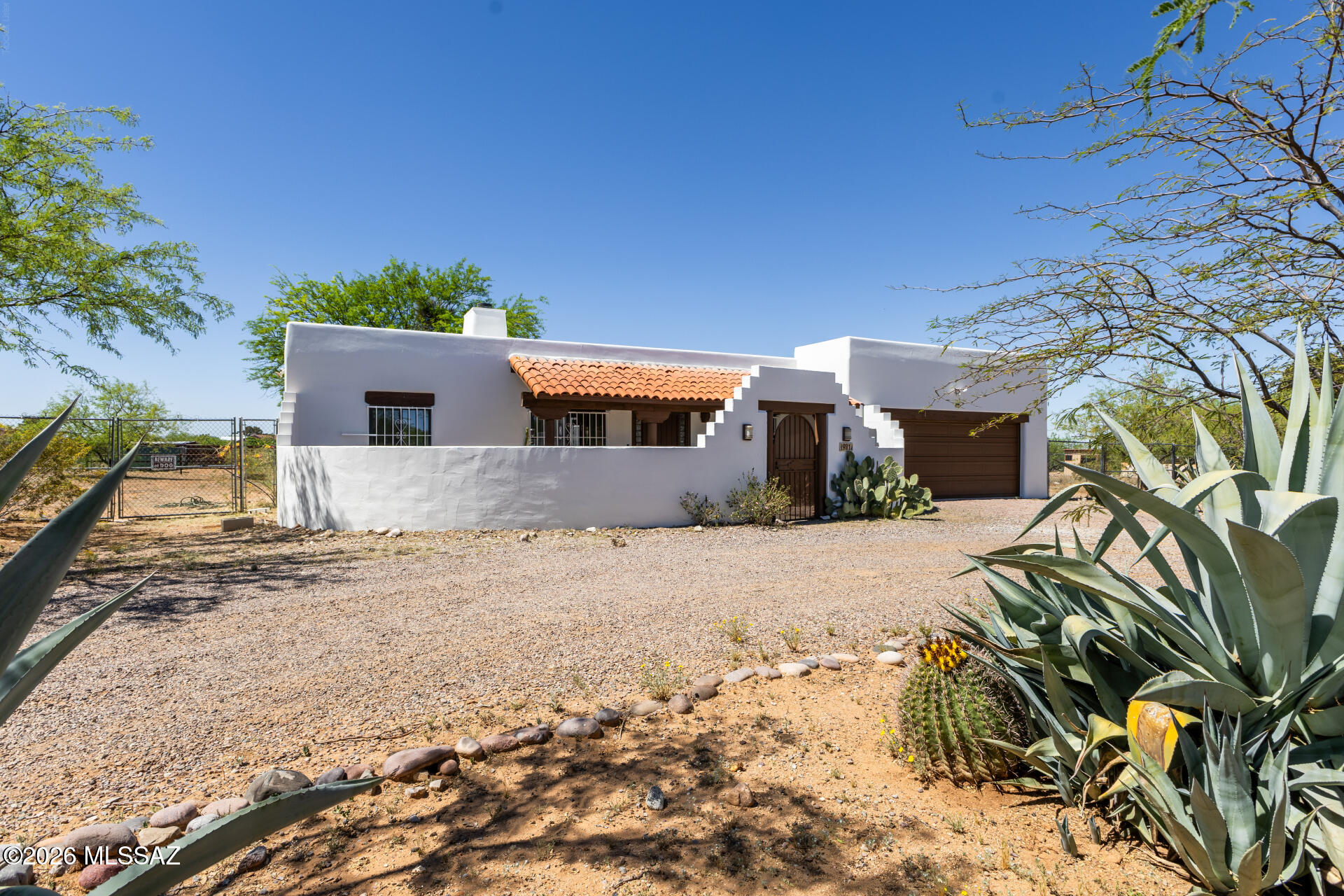 New Tucson Unit  NO. 24 (262-375) - Residential