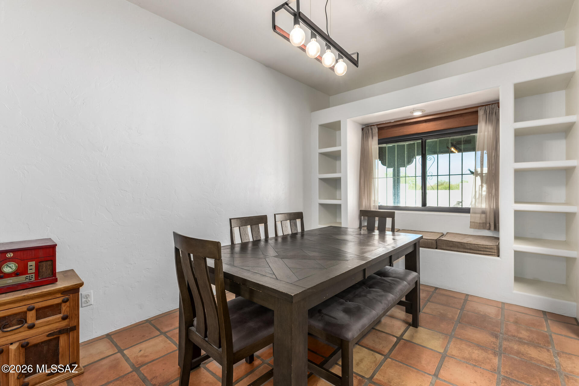New Tucson Unit  NO. 24 (262-375) - Residential