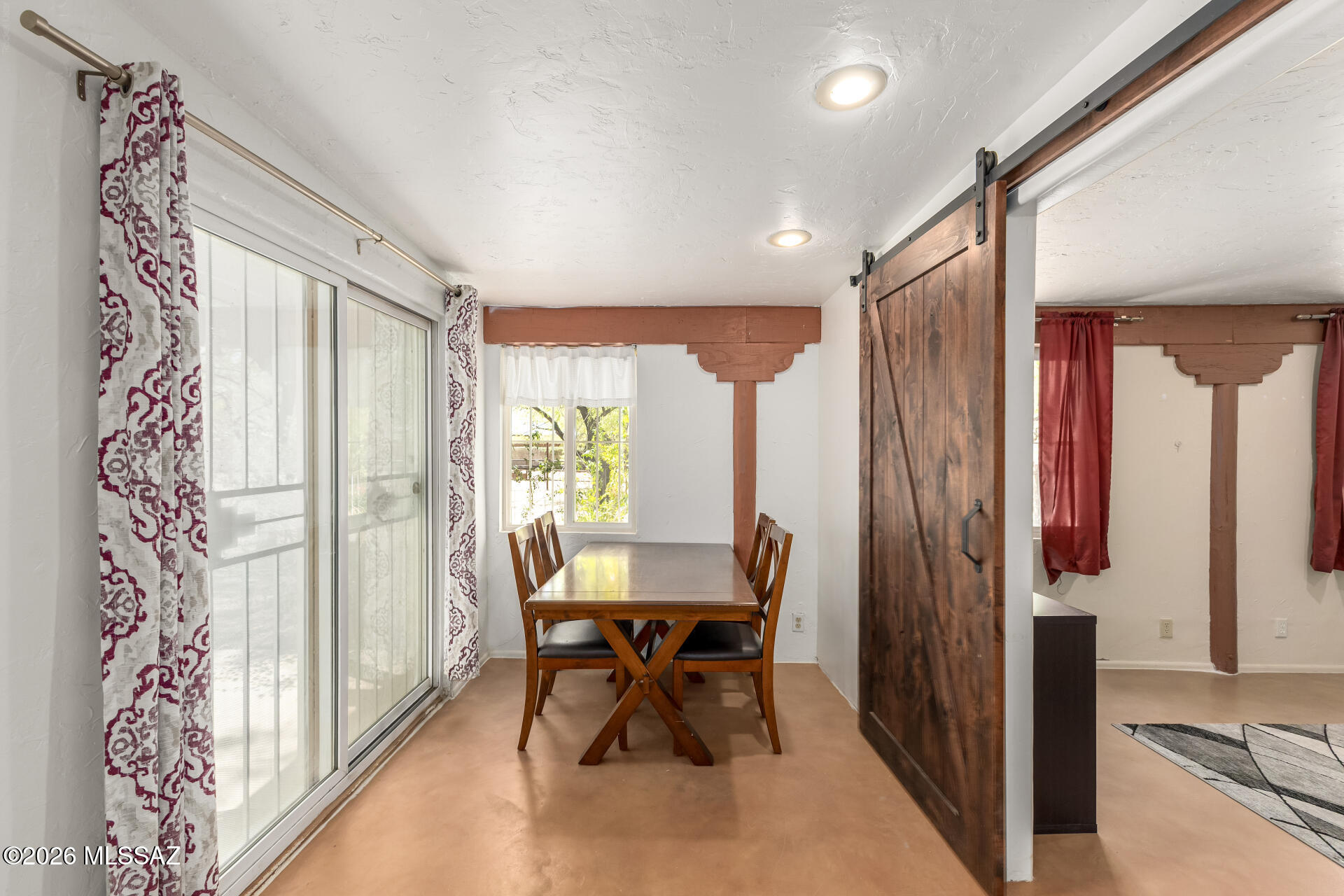 New Tucson Unit  NO. 24 (262-375) - Residential