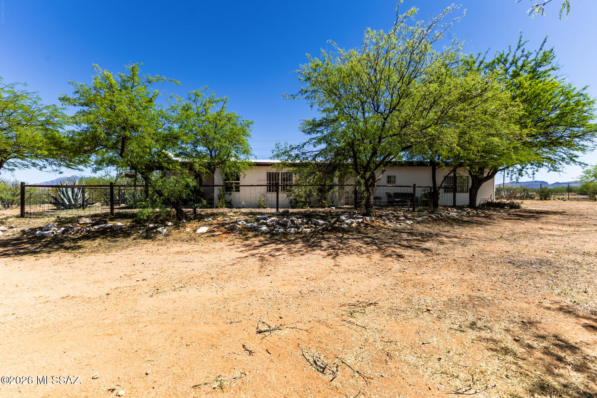 New Tucson Unit  NO. 24 (262-375) - Residential