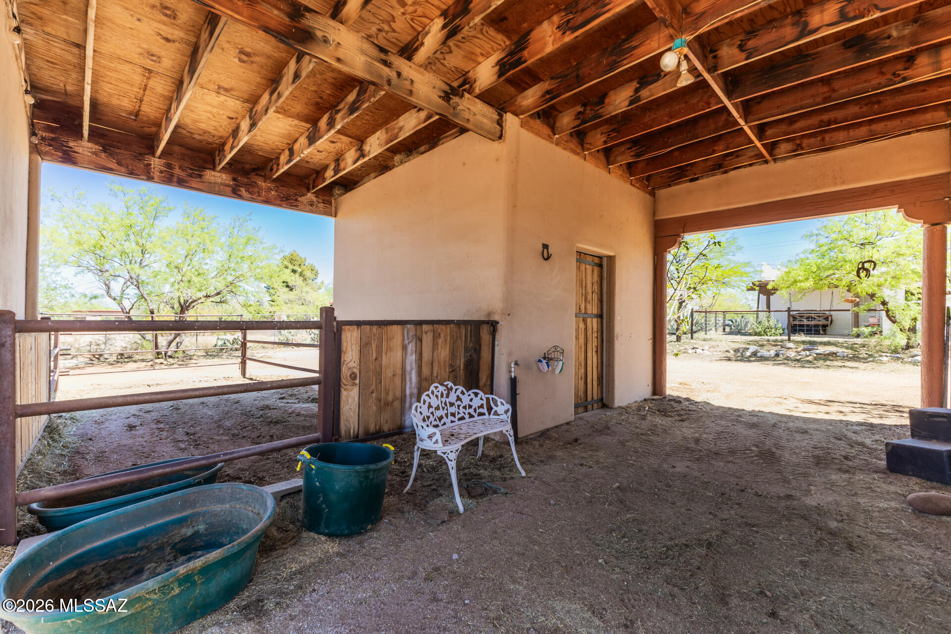 New Tucson Unit  NO. 24 (262-375) - Residential