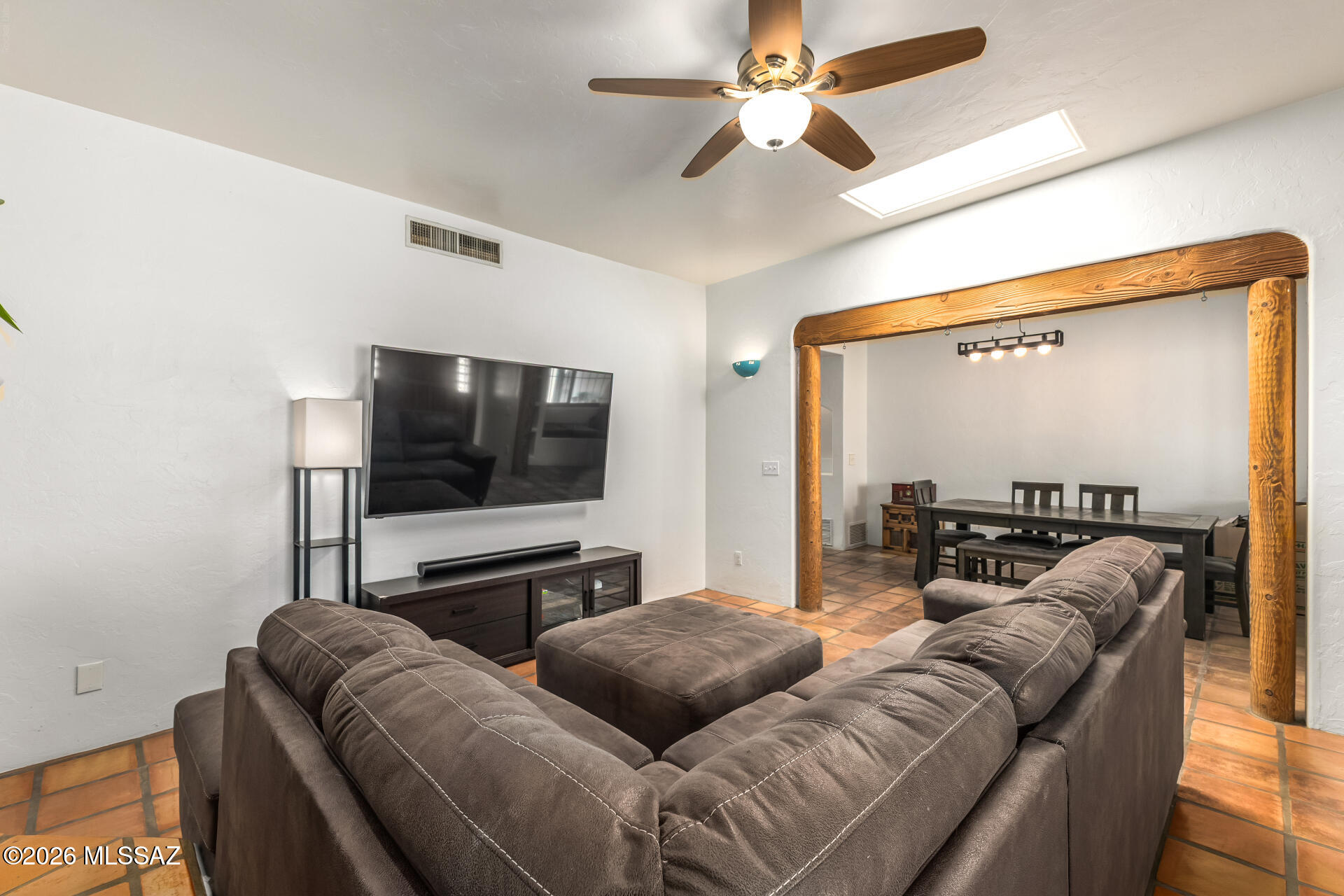 New Tucson Unit  NO. 24 (262-375) - Residential