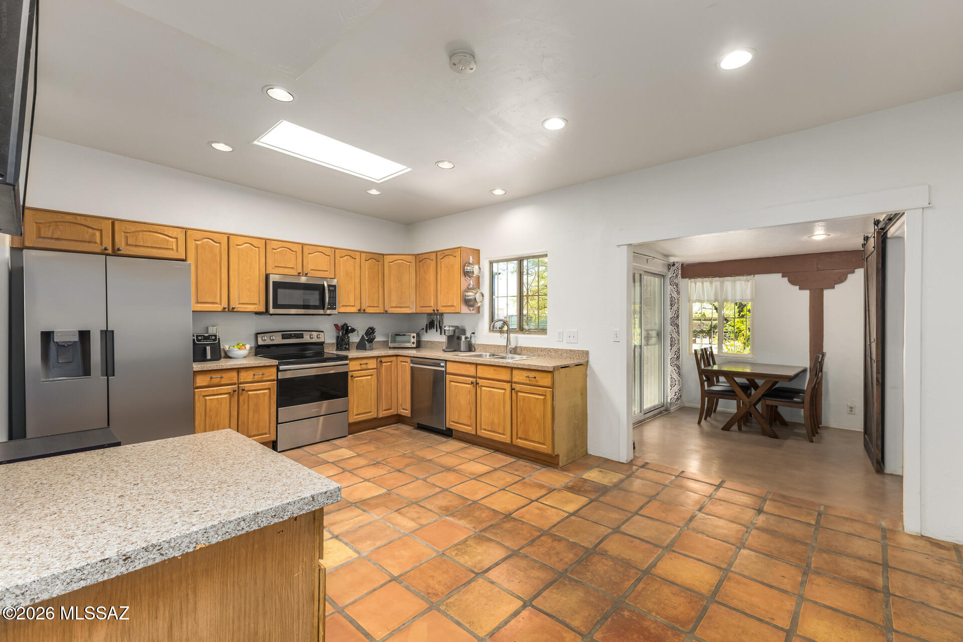 New Tucson Unit  NO. 24 (262-375) - Residential