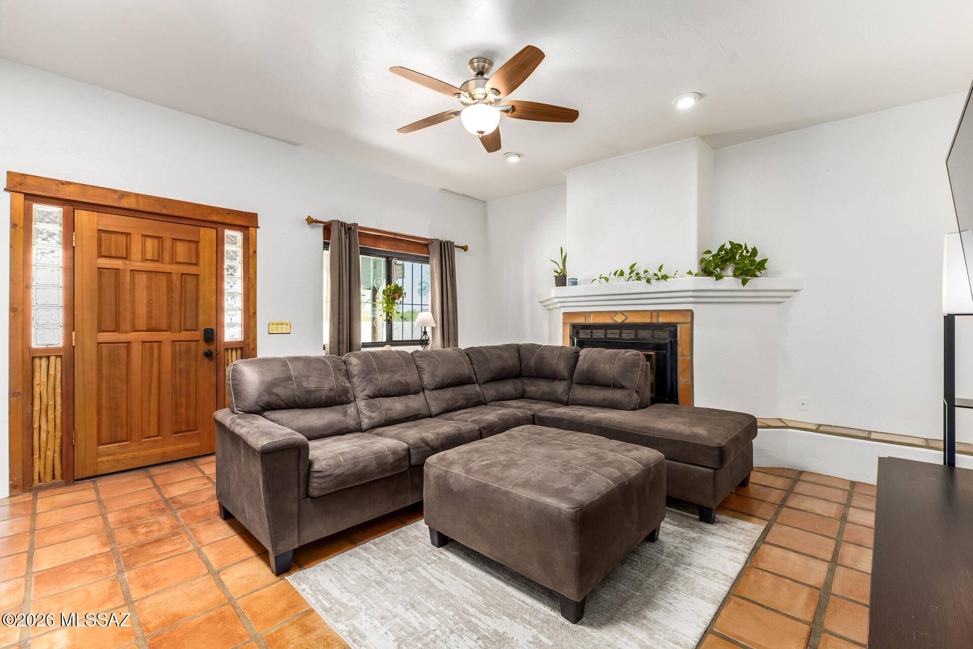 New Tucson Unit  NO. 24 (262-375) - Residential